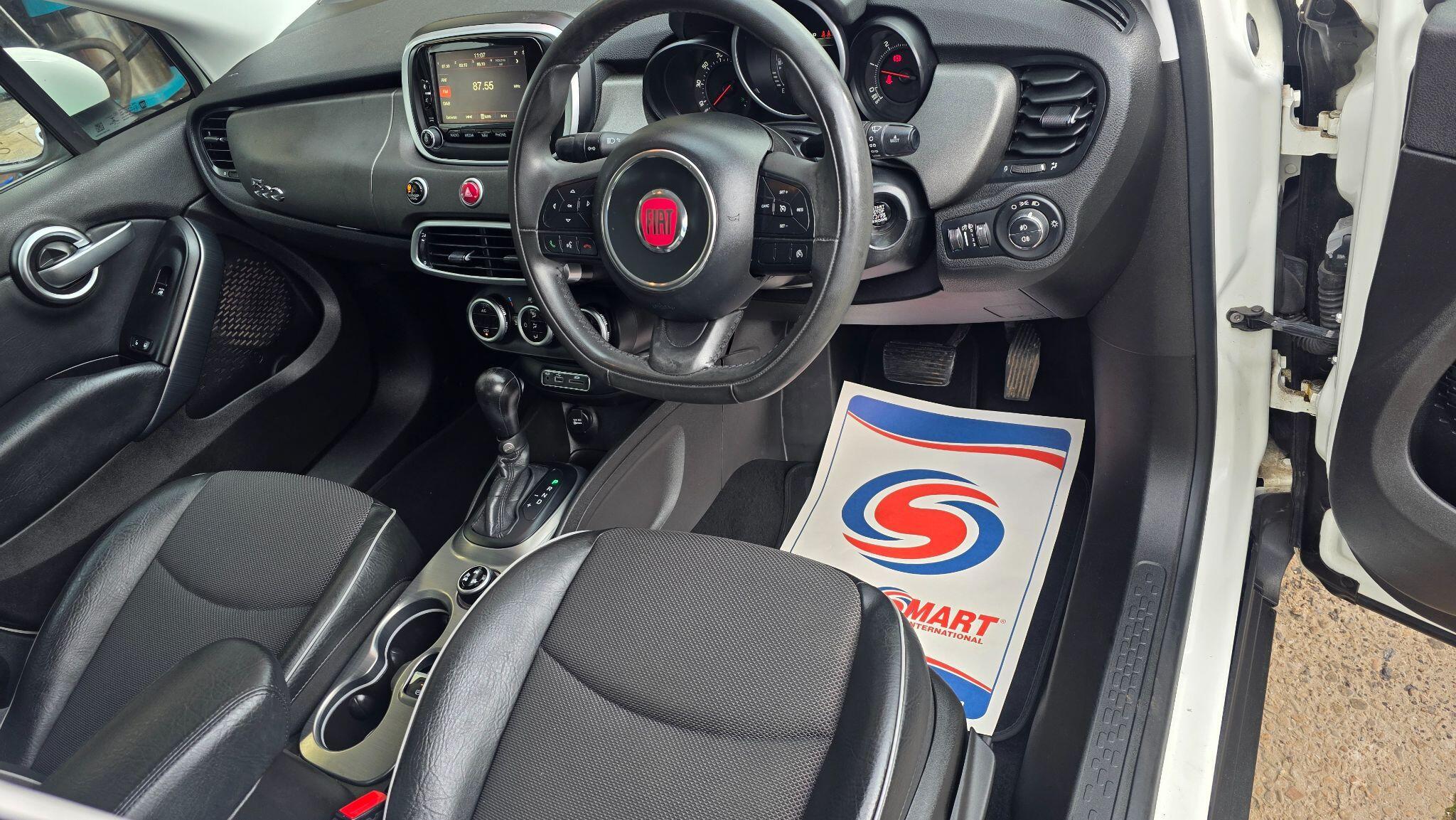 Fiat 500X - Image 23