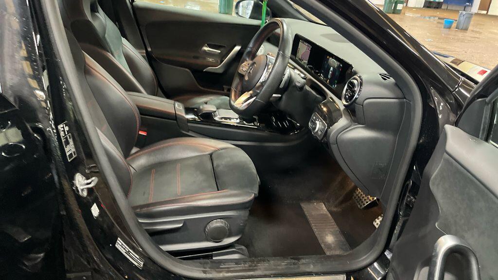 Mercedes-benz A-CLASS - Image 2