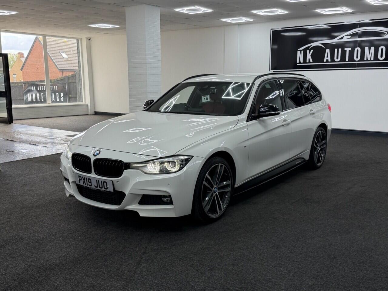 BMW 3 Series - Image 8
