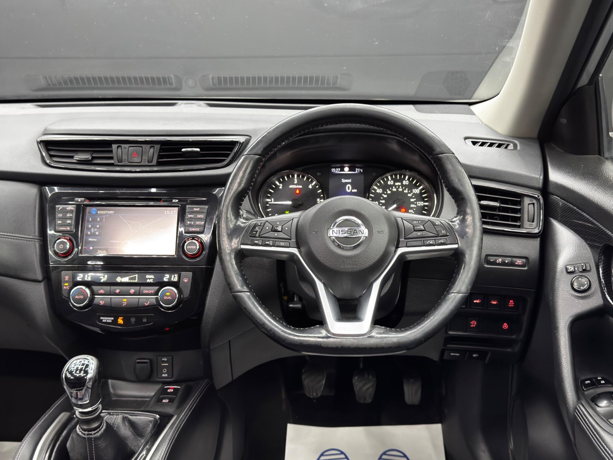 Nissan X-Trail - Image 19