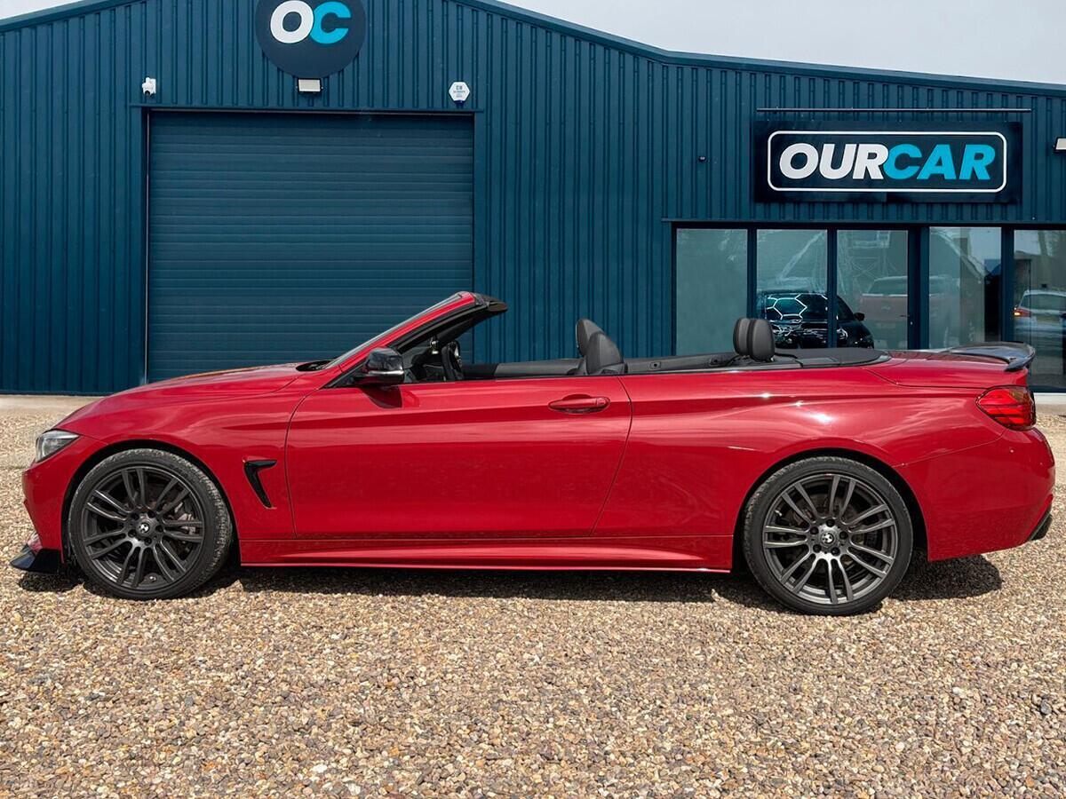 BMW 4 Series - Image 6