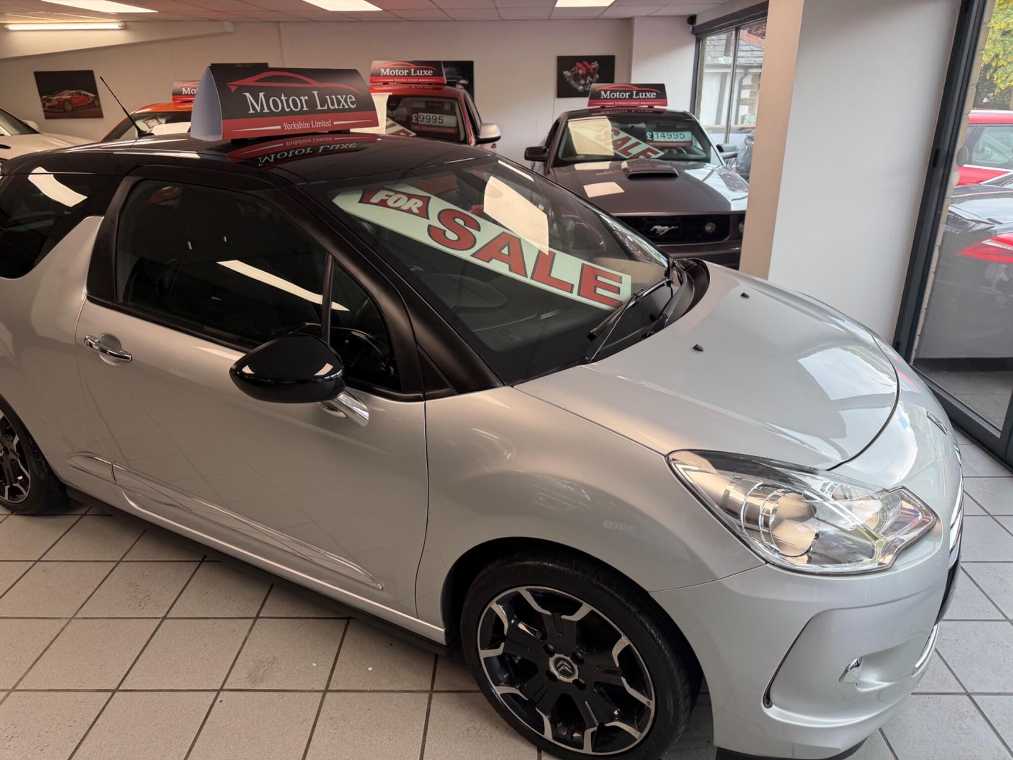 Citroen DS3 - Image 26
