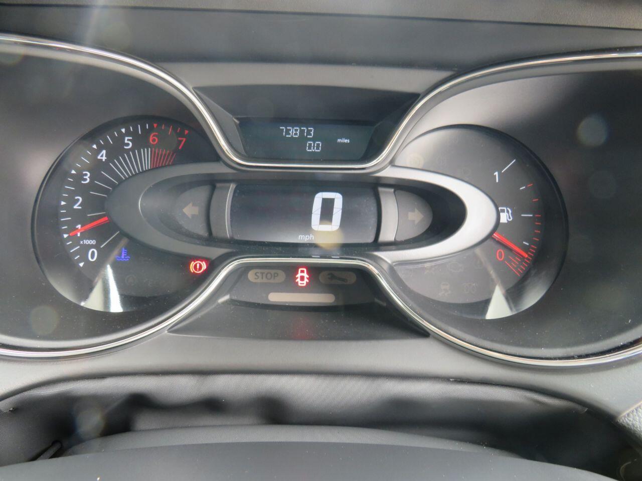 Renault Captur - Image 12