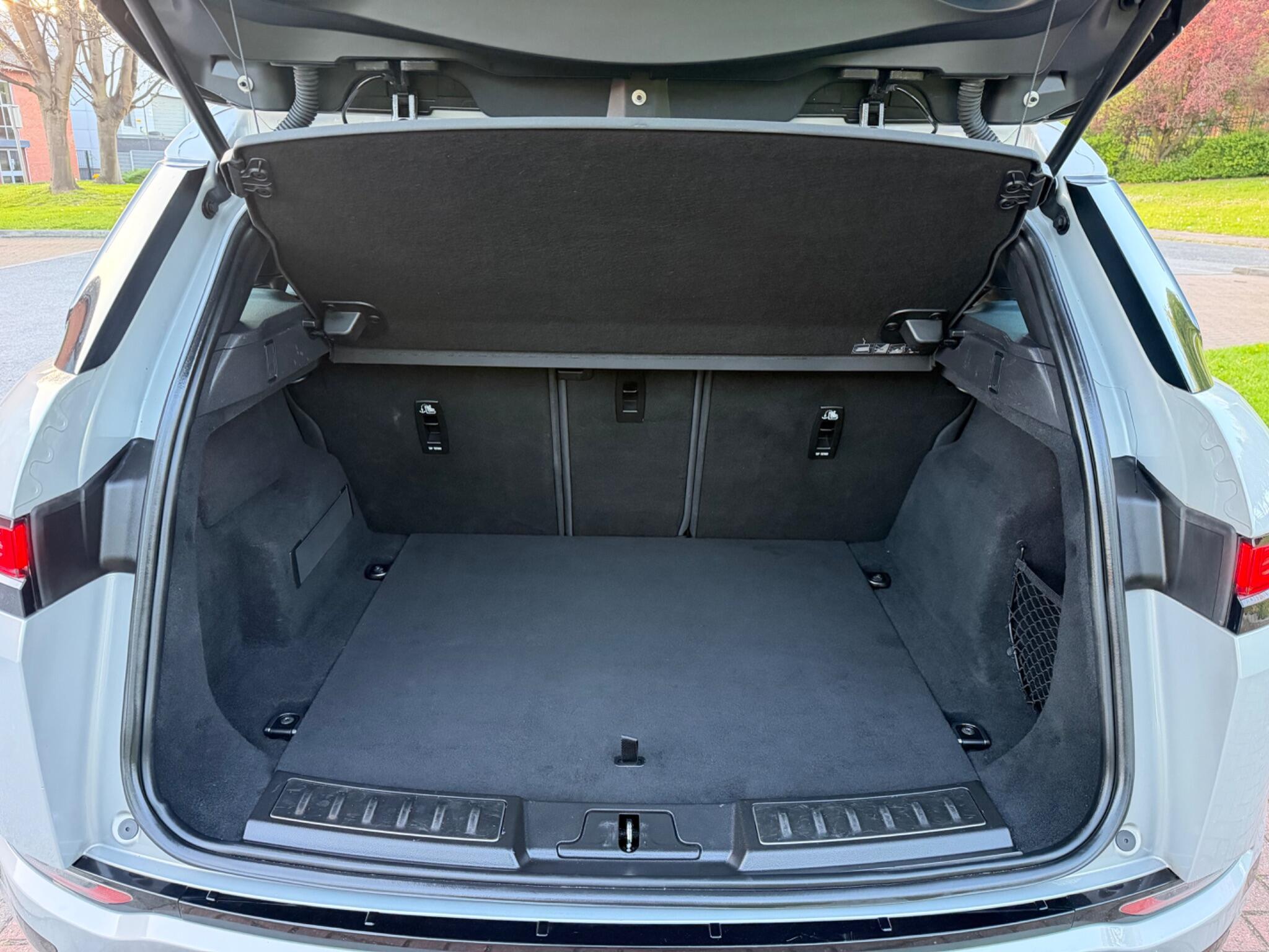 Land Rover Range Rover Evoque - Image 18