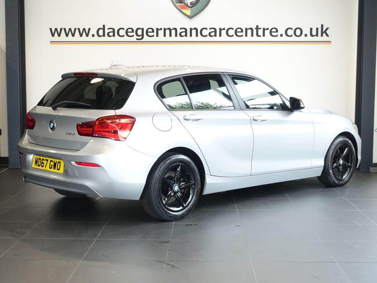 BMW 1 Series - Image 6