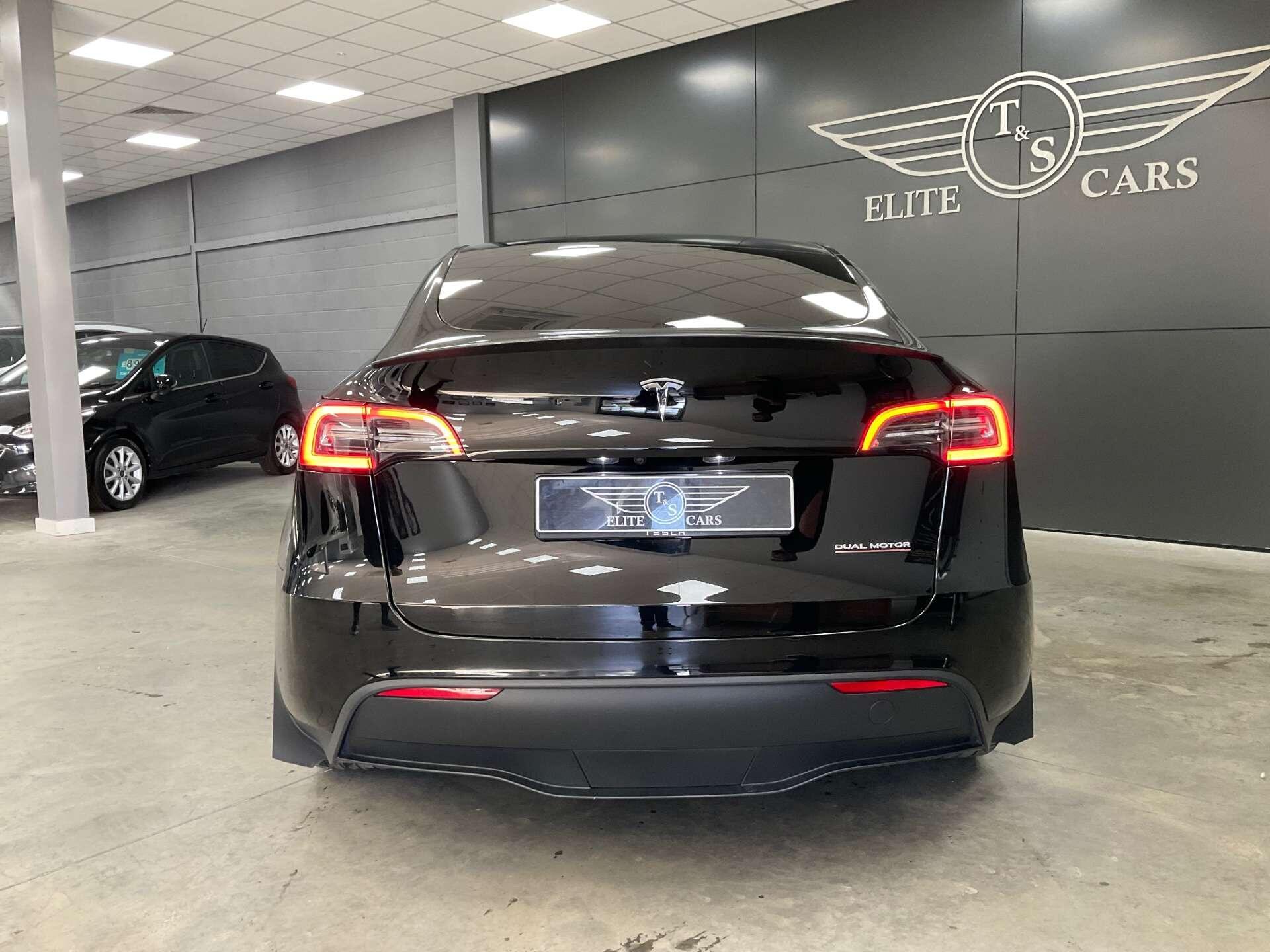 Tesla Model Y - Image 7