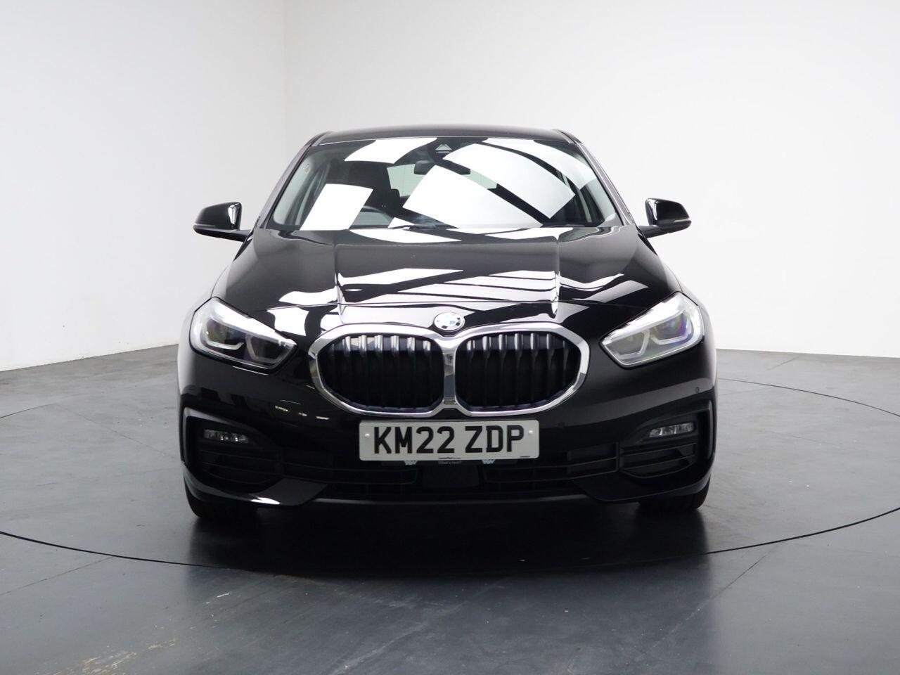 BMW 1 Series - Image 5
