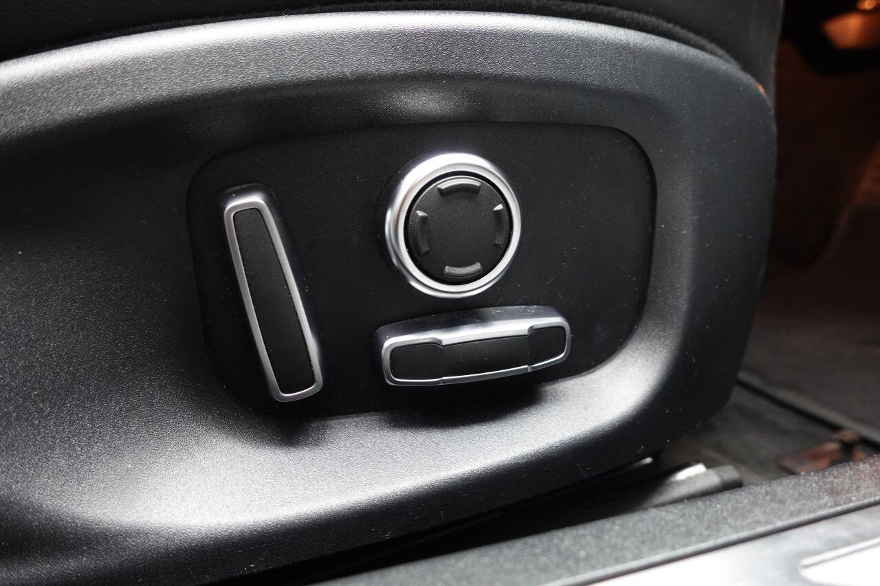 Jaguar XF - Image 18