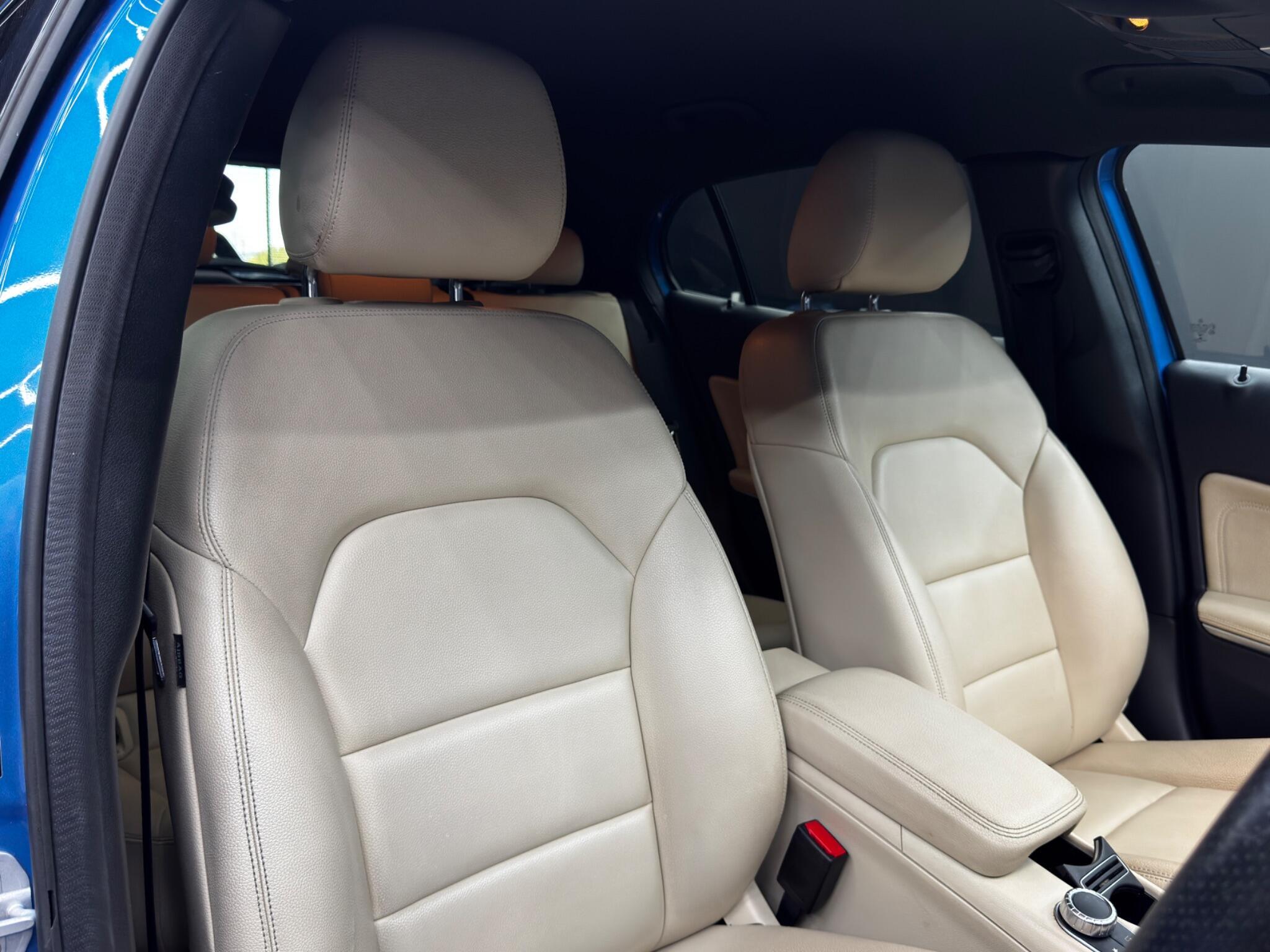 Mercedes GLA - Image 12