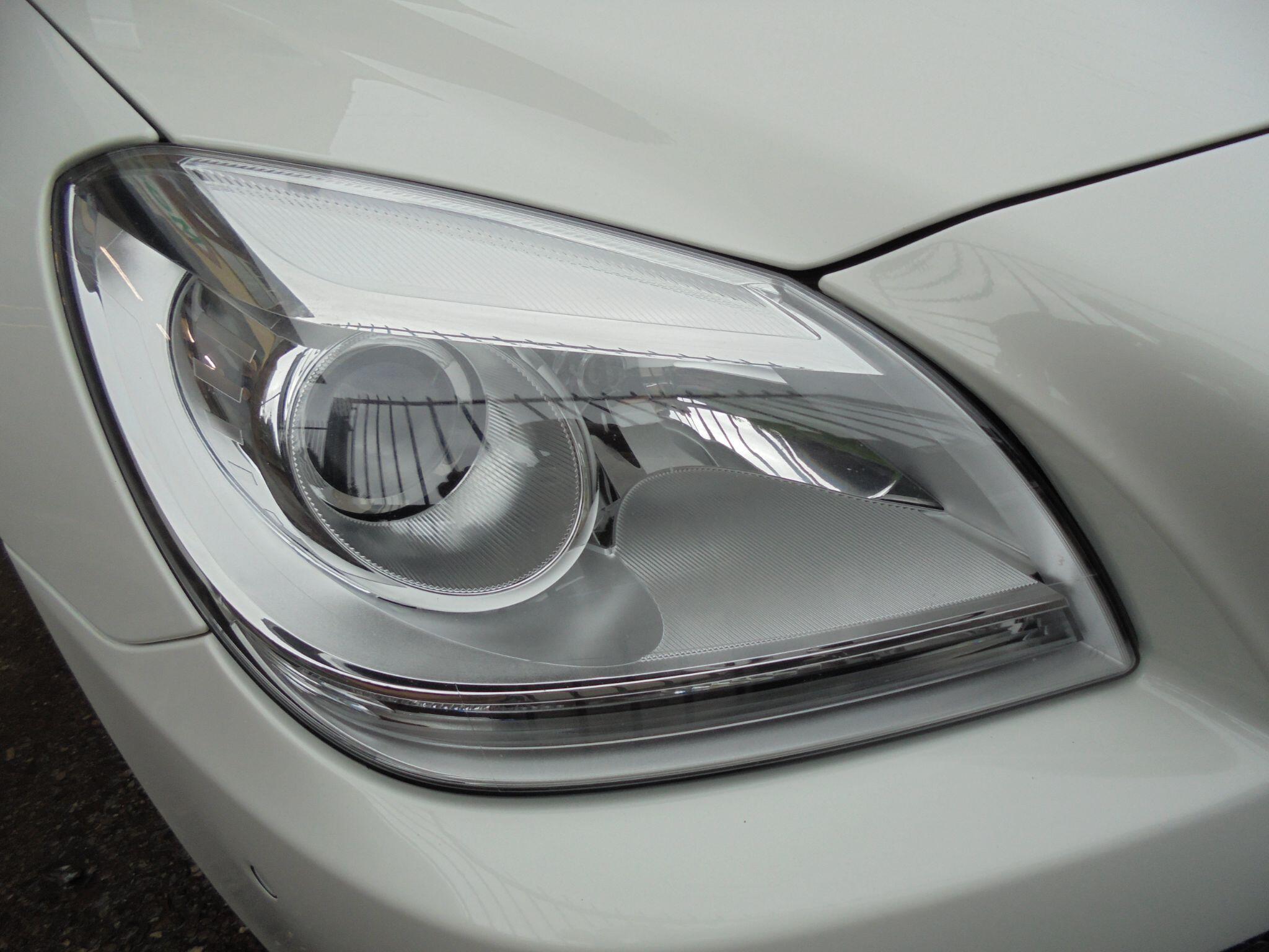 Mercedes SLK - Image 20