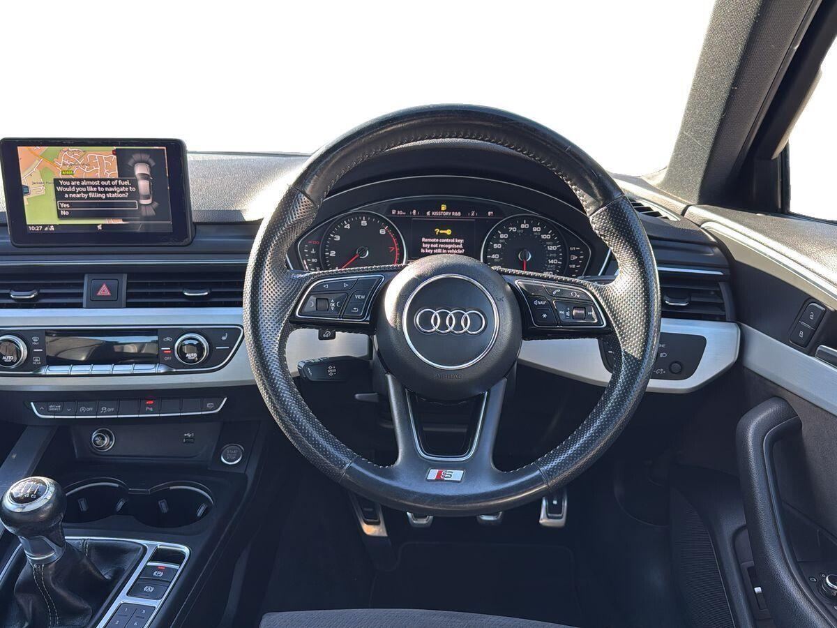 Audi A4 - Image 9