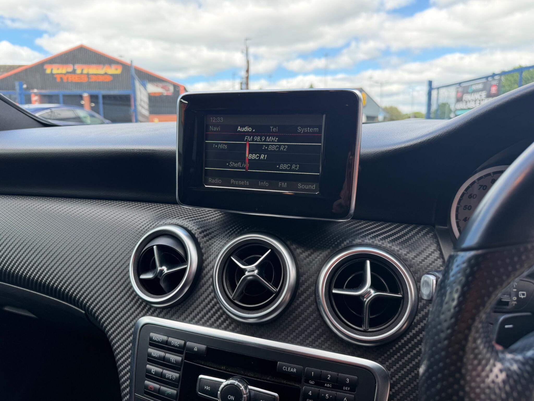 Mercedes A Class - Image 18