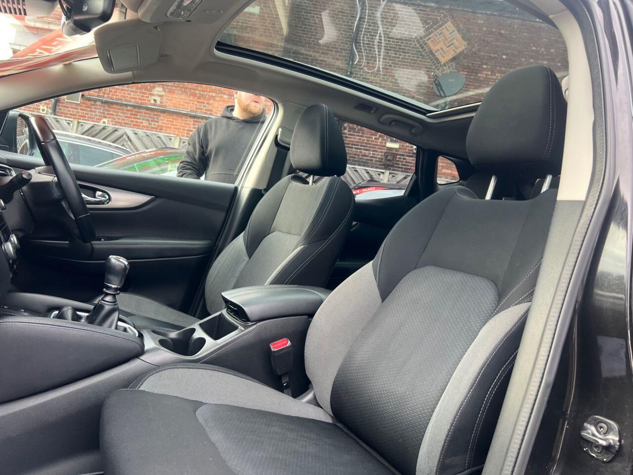 Nissan Qashqai - Image 18