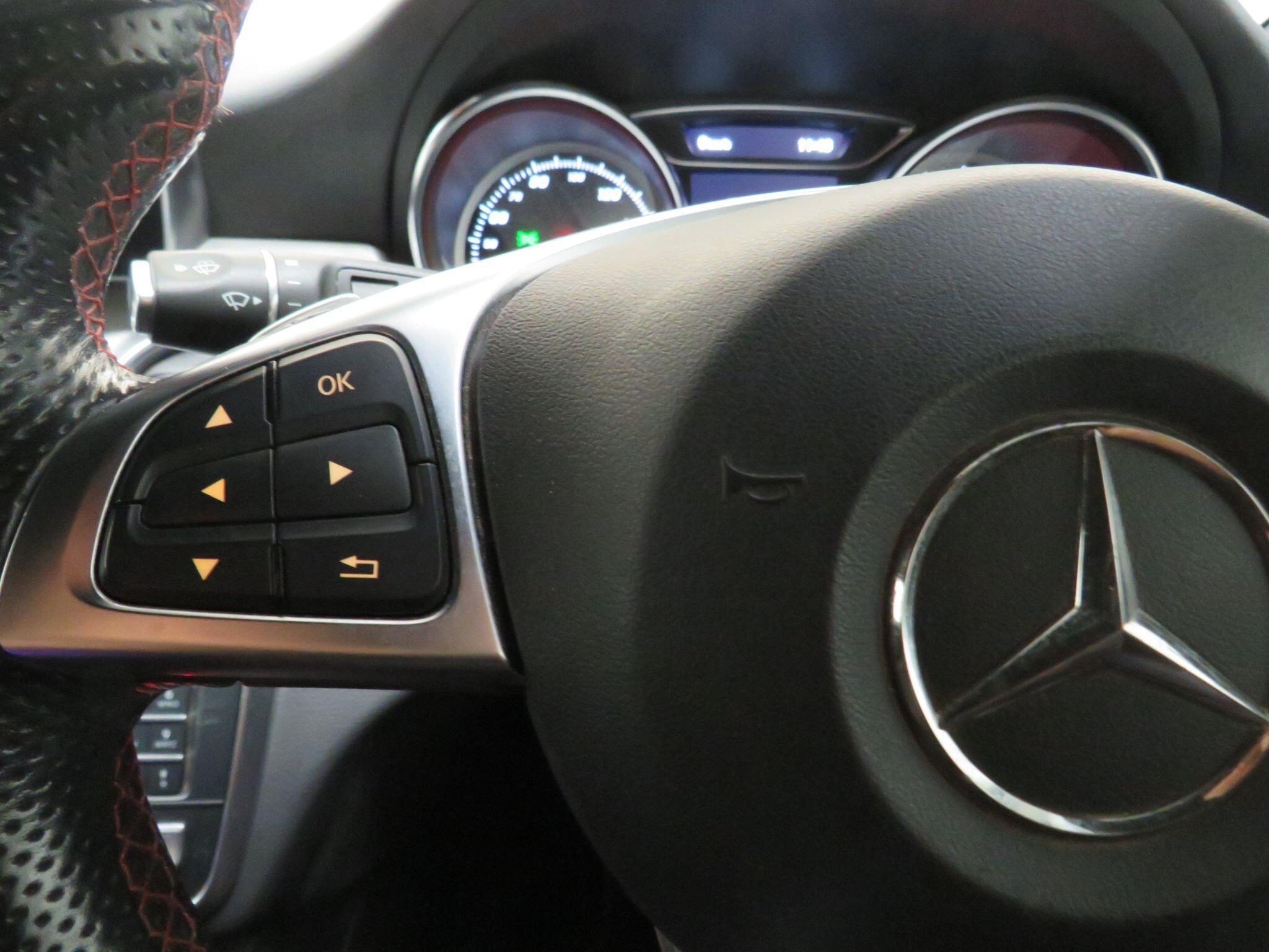 Mercedes GLA - Image 16
