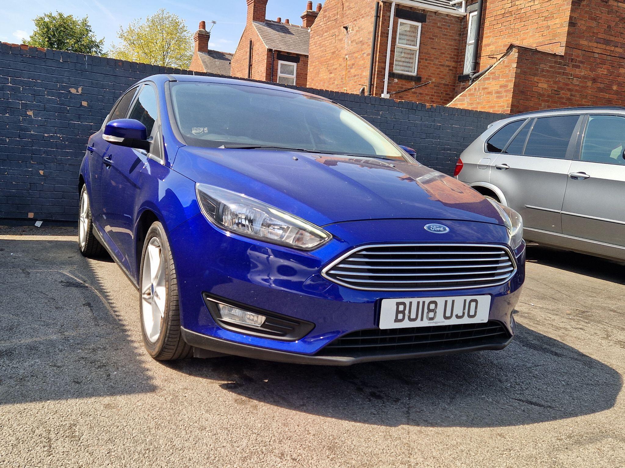 Ford Focus - Image 16