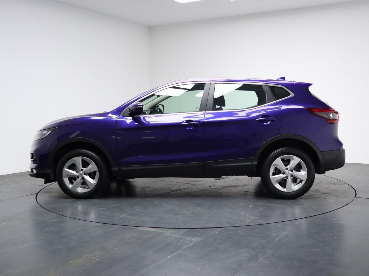 Nissan Qashqai - Image 8