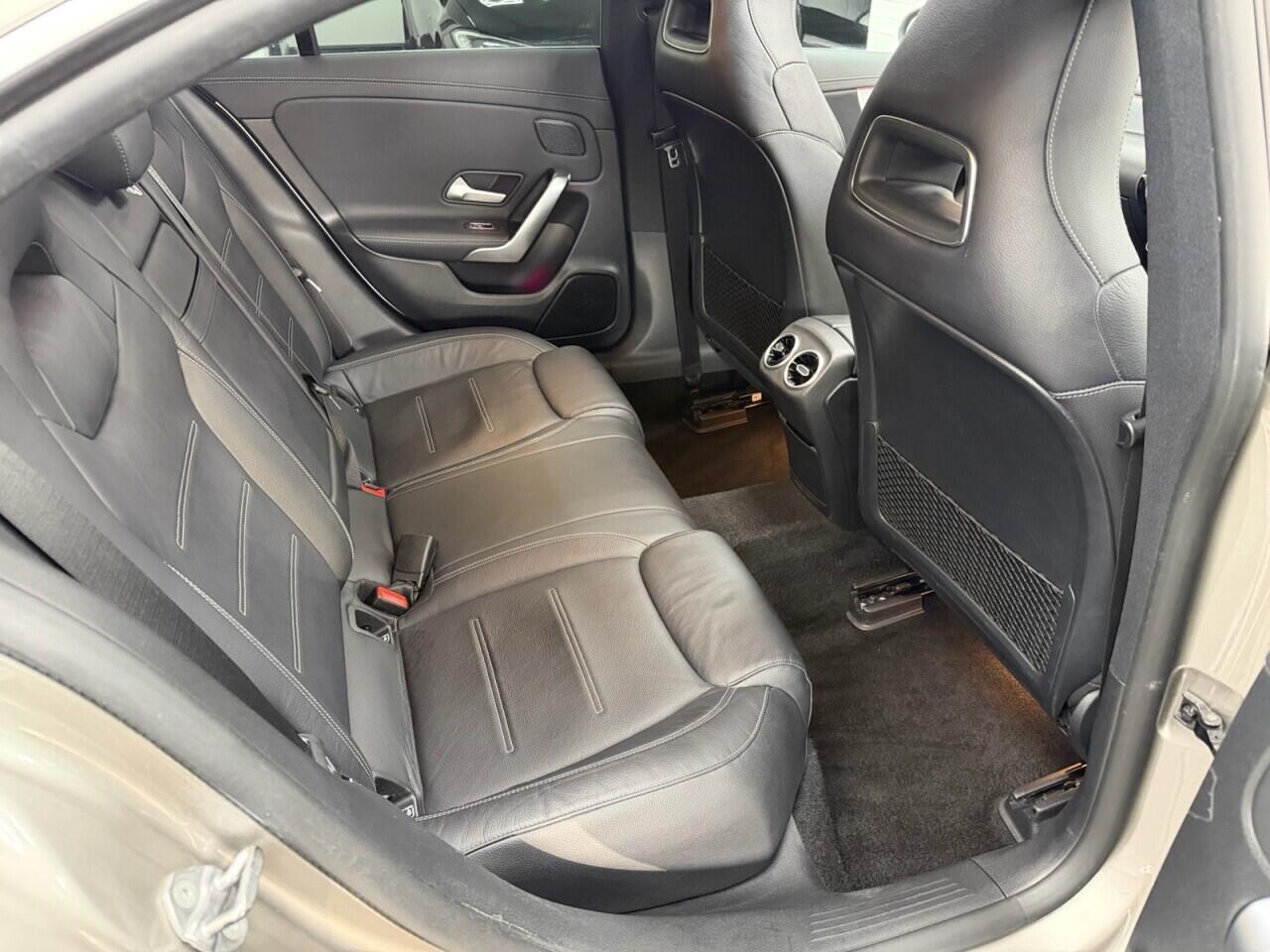 Mercedes-benz CLA - Image 17