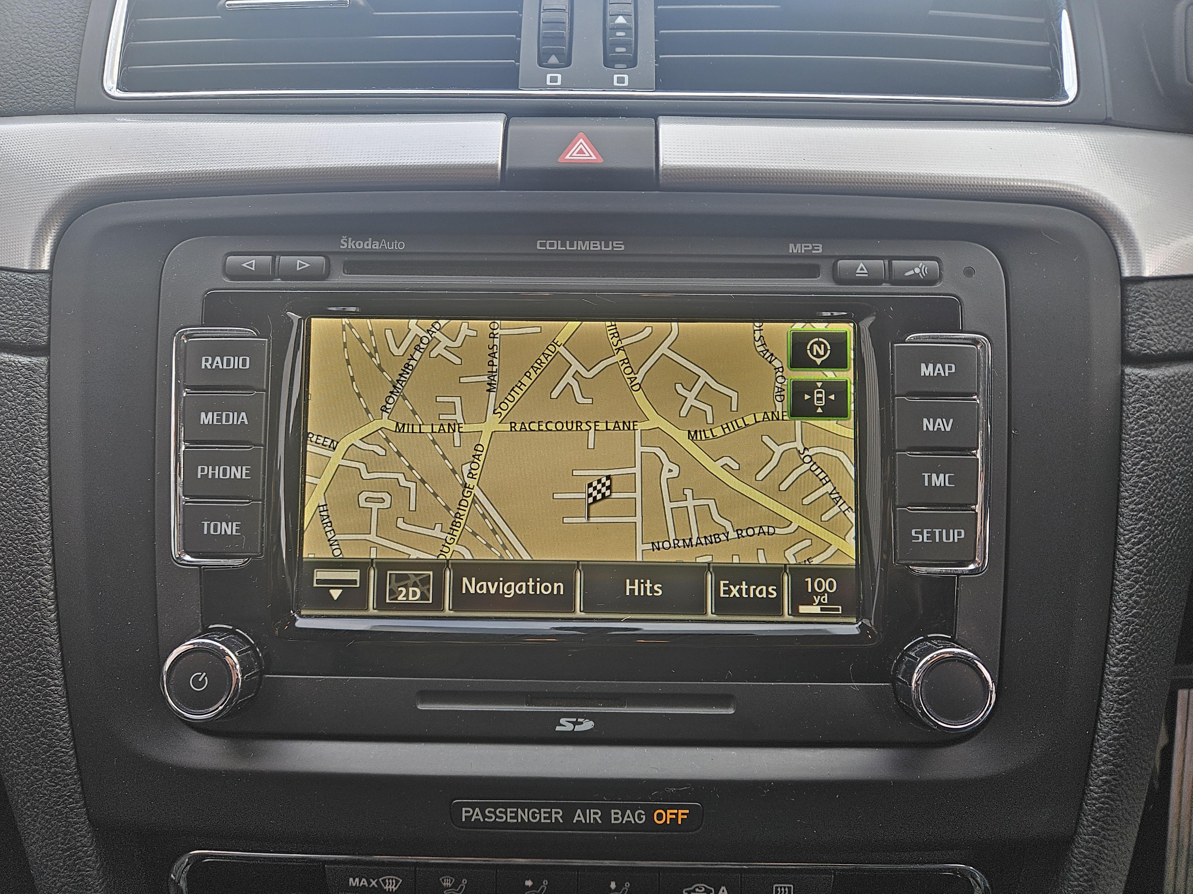 Skoda Superb - Image 23