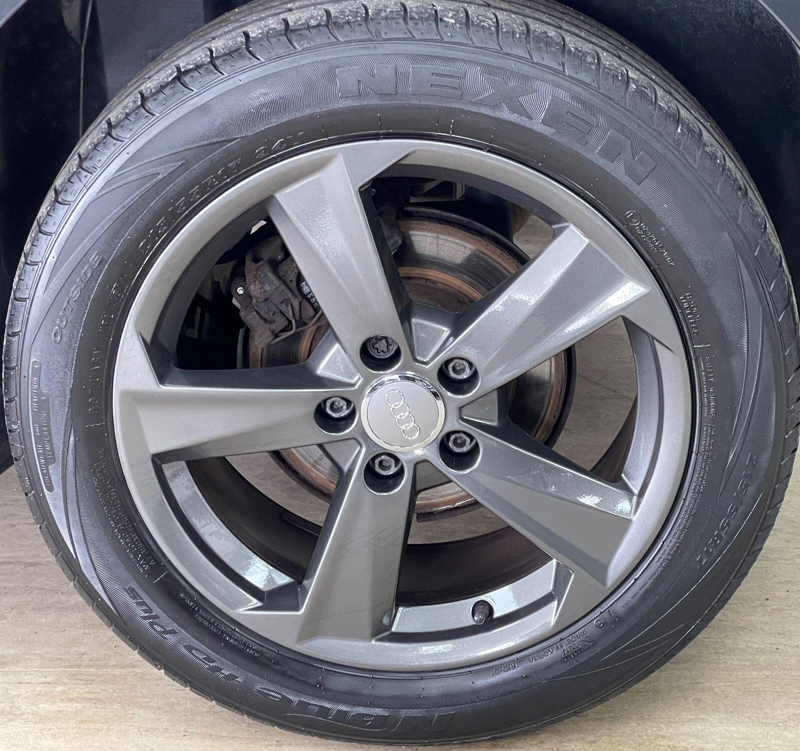 Audi Q2 - Image 14