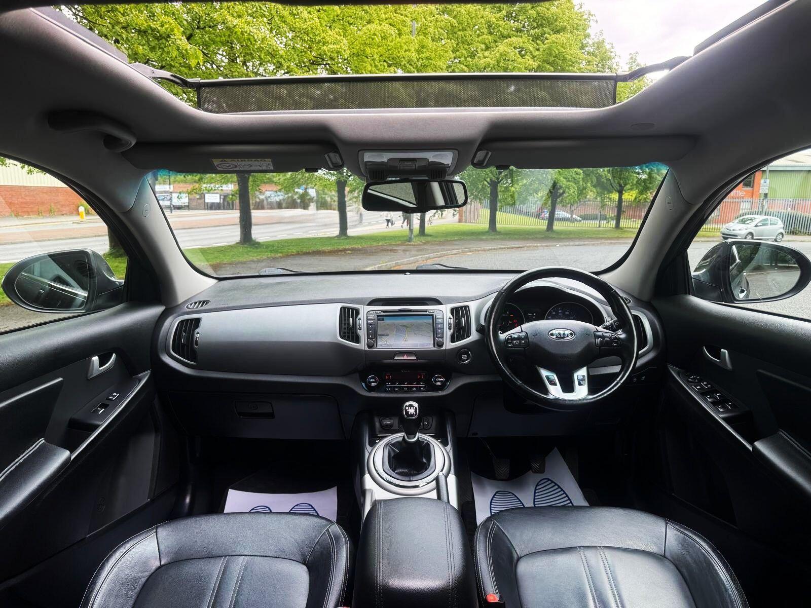 Kia Sportage - Image 16