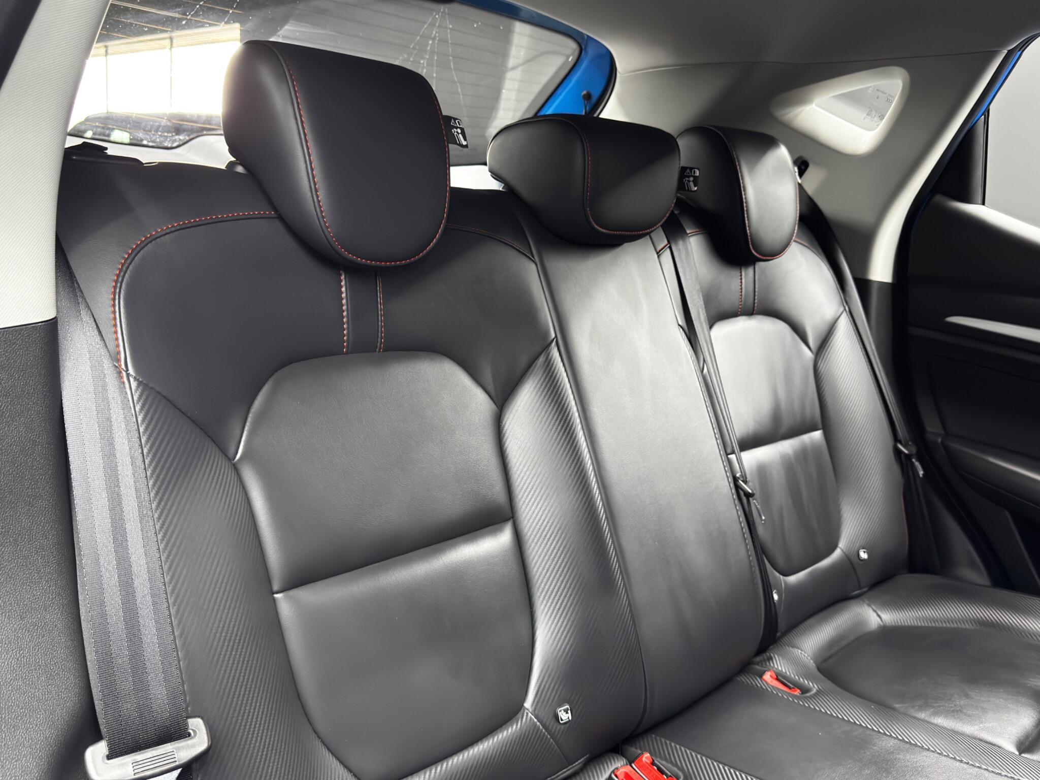 MG MG ZS - Image 15