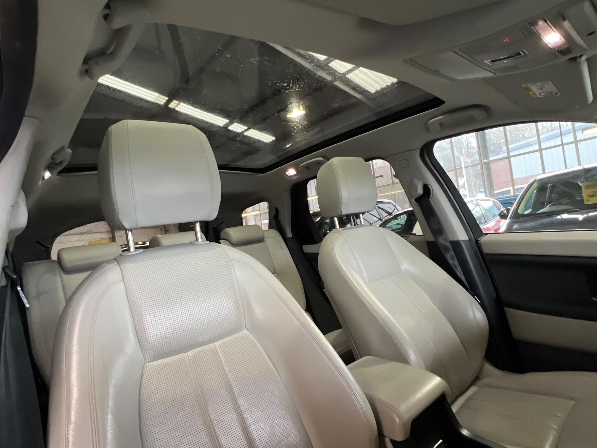 Land Rover DISCOVERY SPORT - Image 22