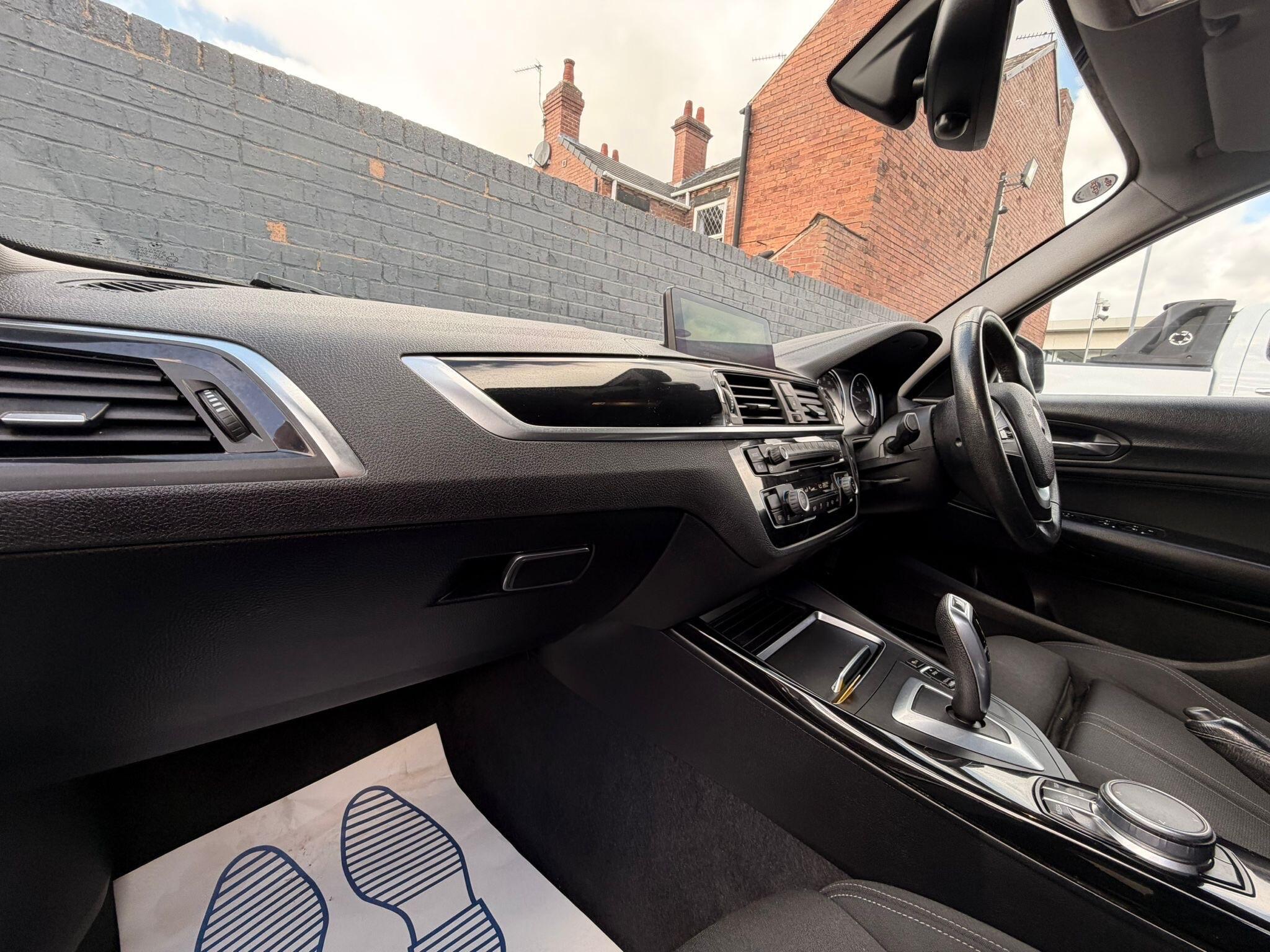 BMW 1 Series - Image 53