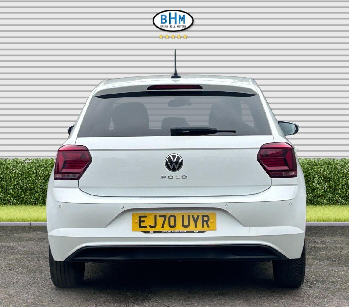 Volkswagen Polo - Image 10