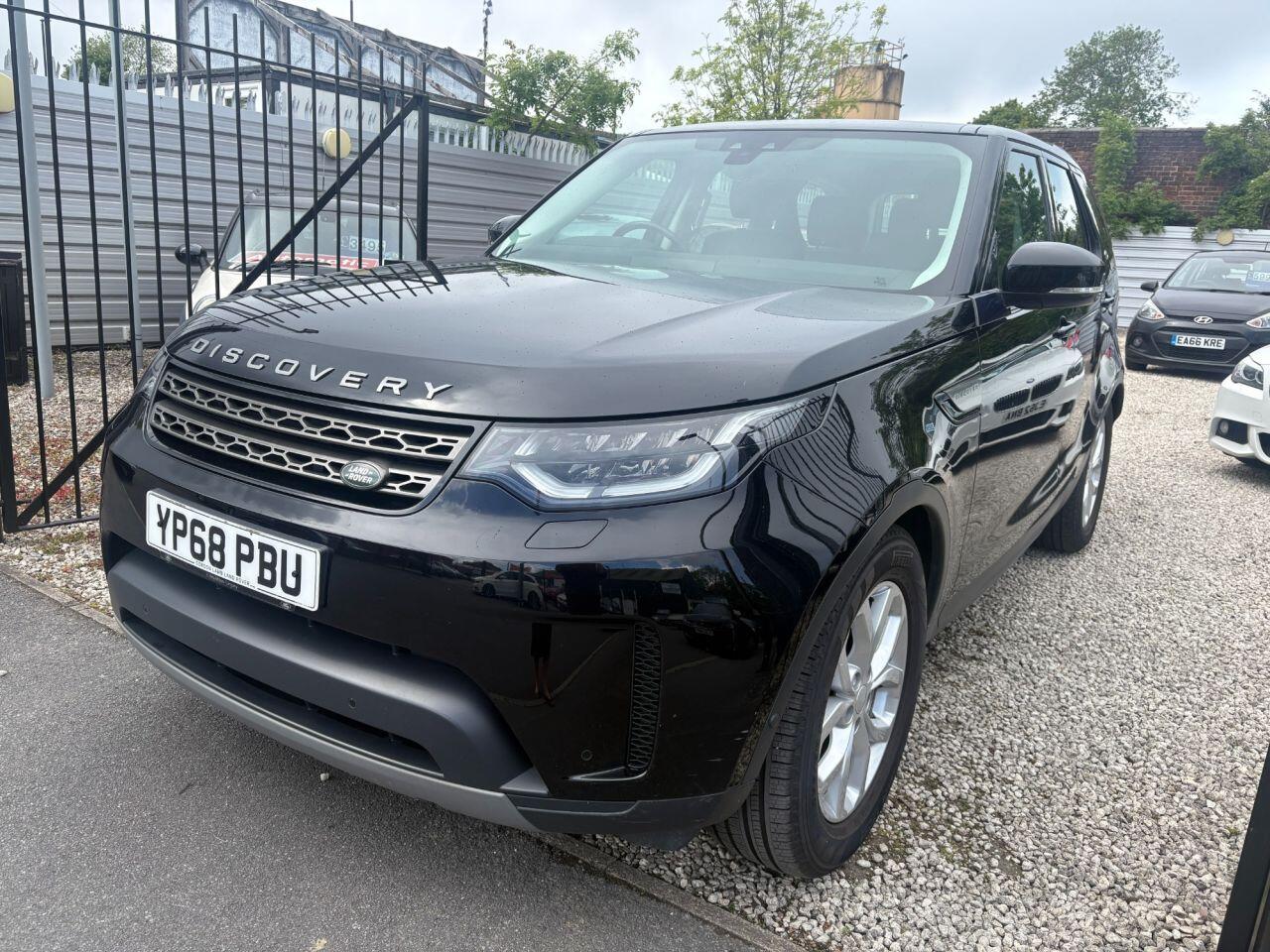Land Rover Discovery - Image 3