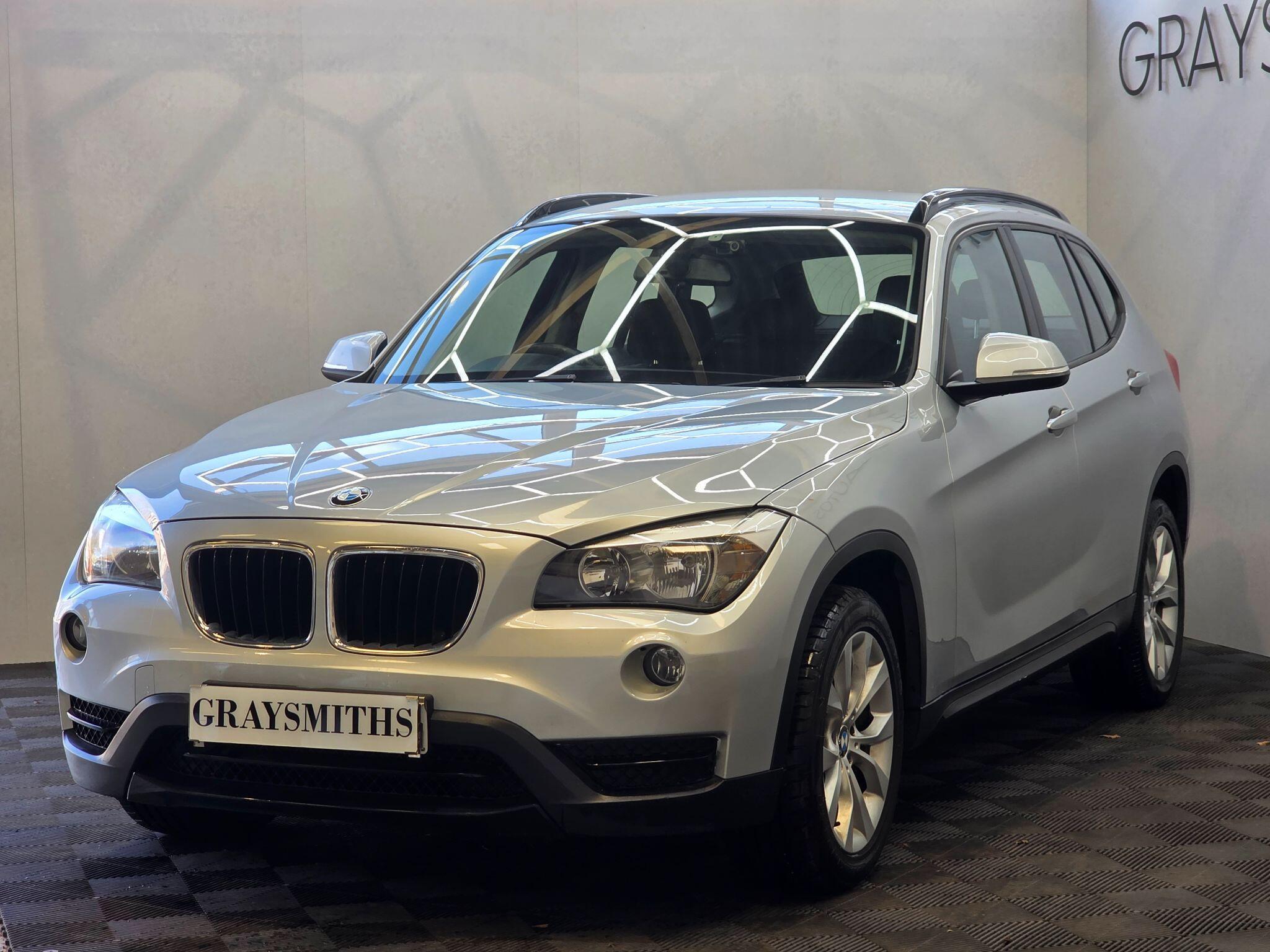 BMW X1 - Image 5