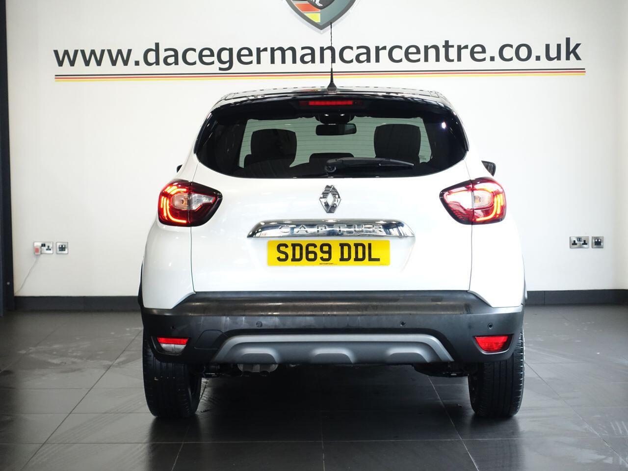 Renault Captur - Image 7