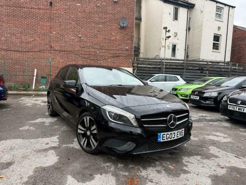 Mercedes A Class - Image 14