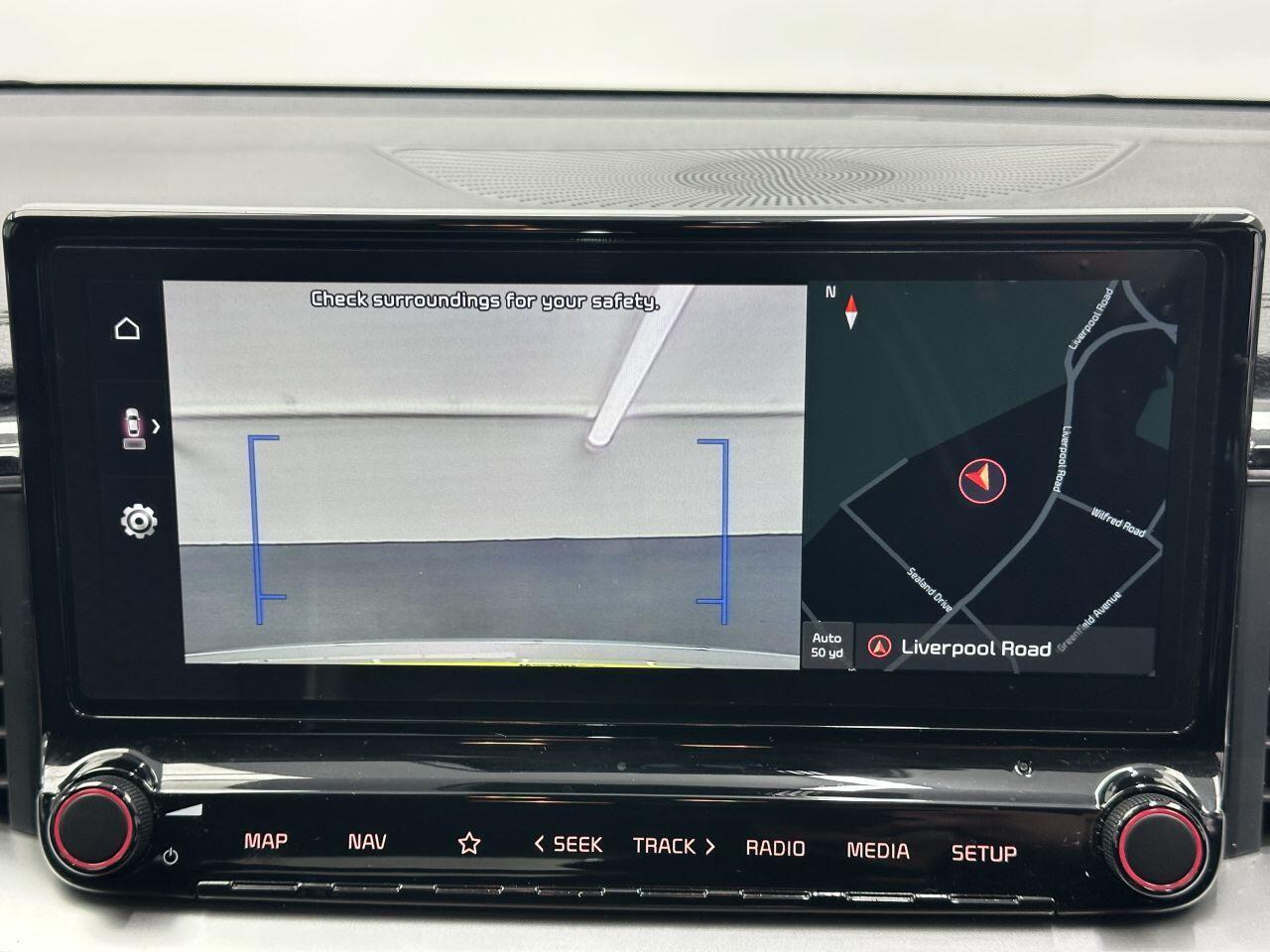 Kia XCeed - Image 29