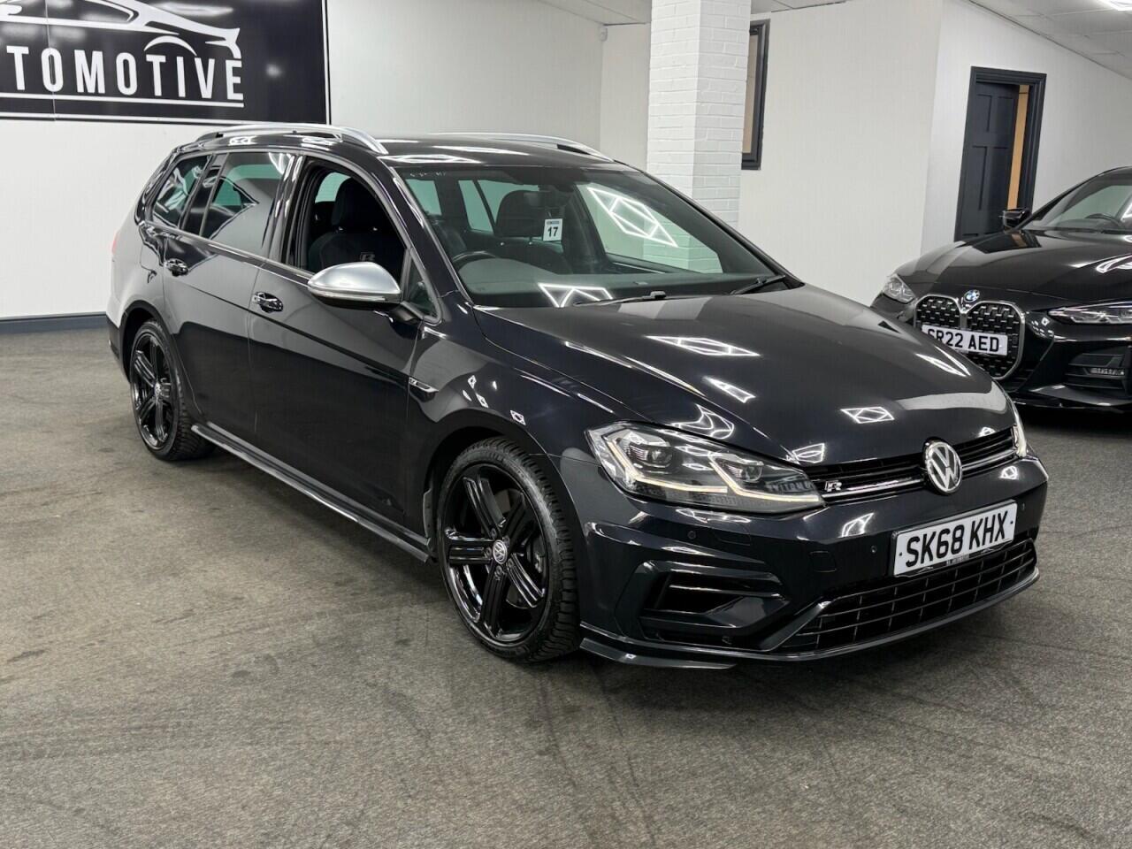 Volkswagen Golf - Image 4