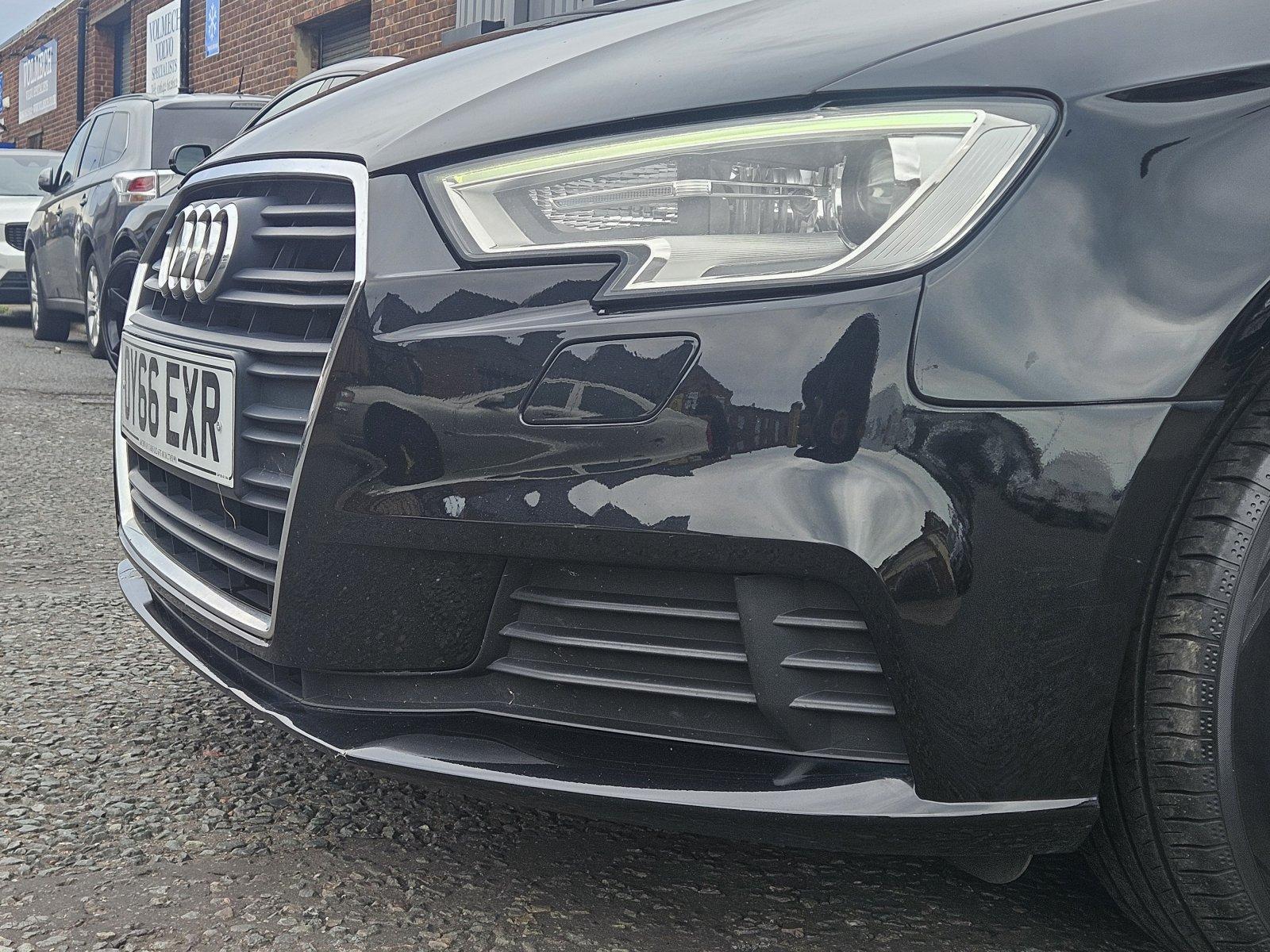 Audi A3 - Image 15