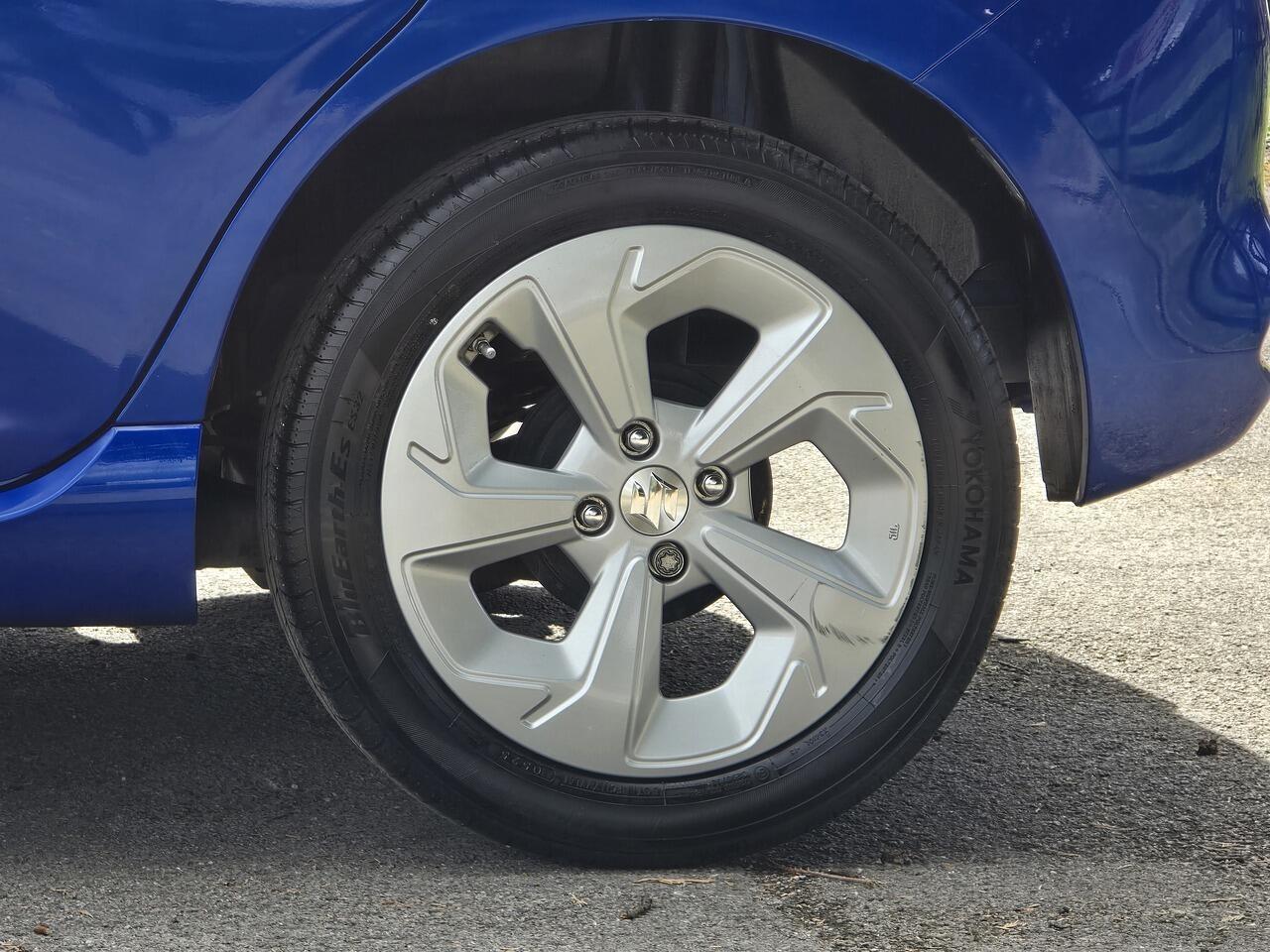 Suzuki Swift - Image 24