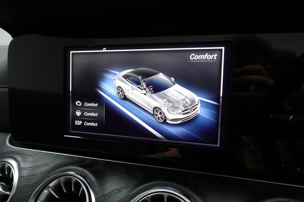 Mercedes-benz E-CLASS - Image 14