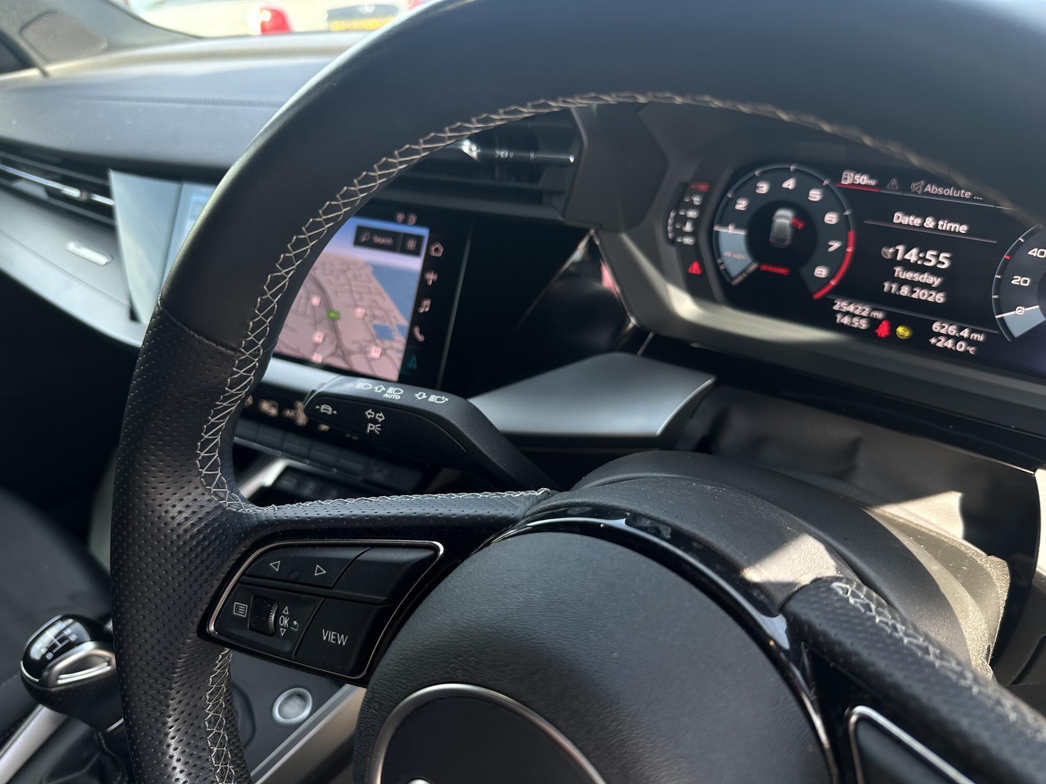 Audi A3 - Image 8