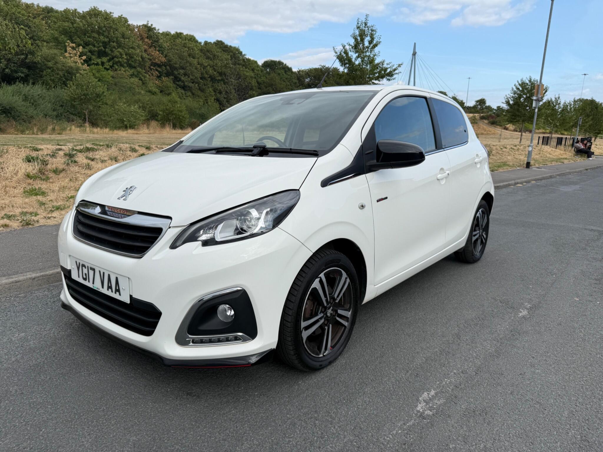 Peugeot 108 - Image 7