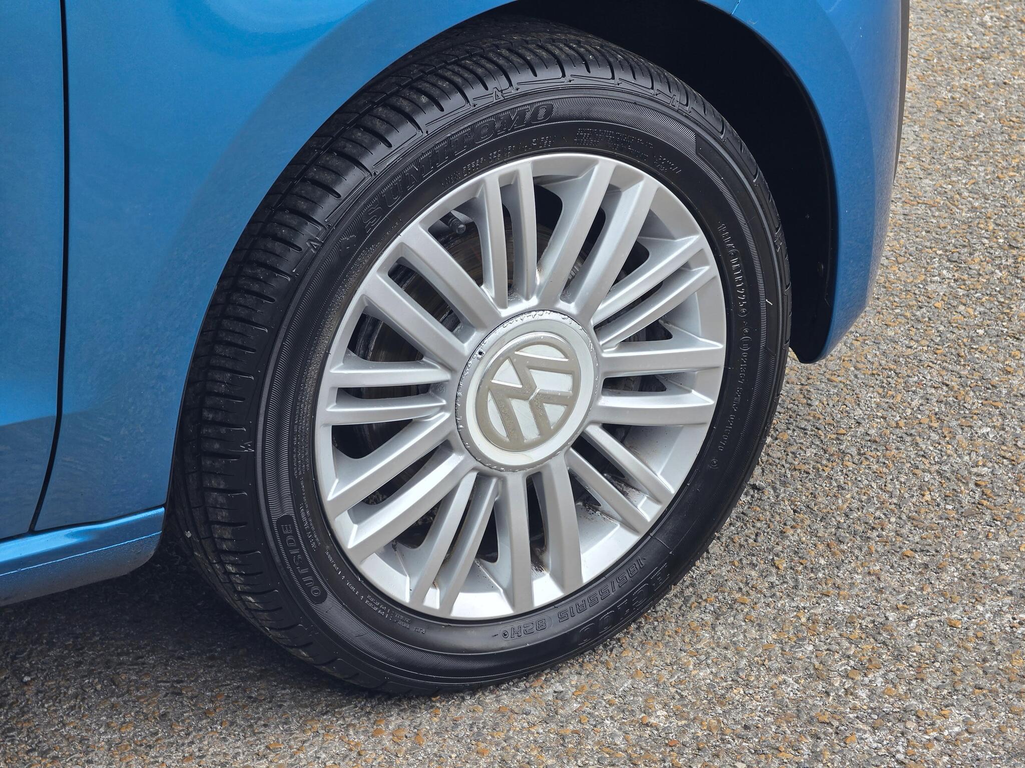 Volkswagen up! - Image 15