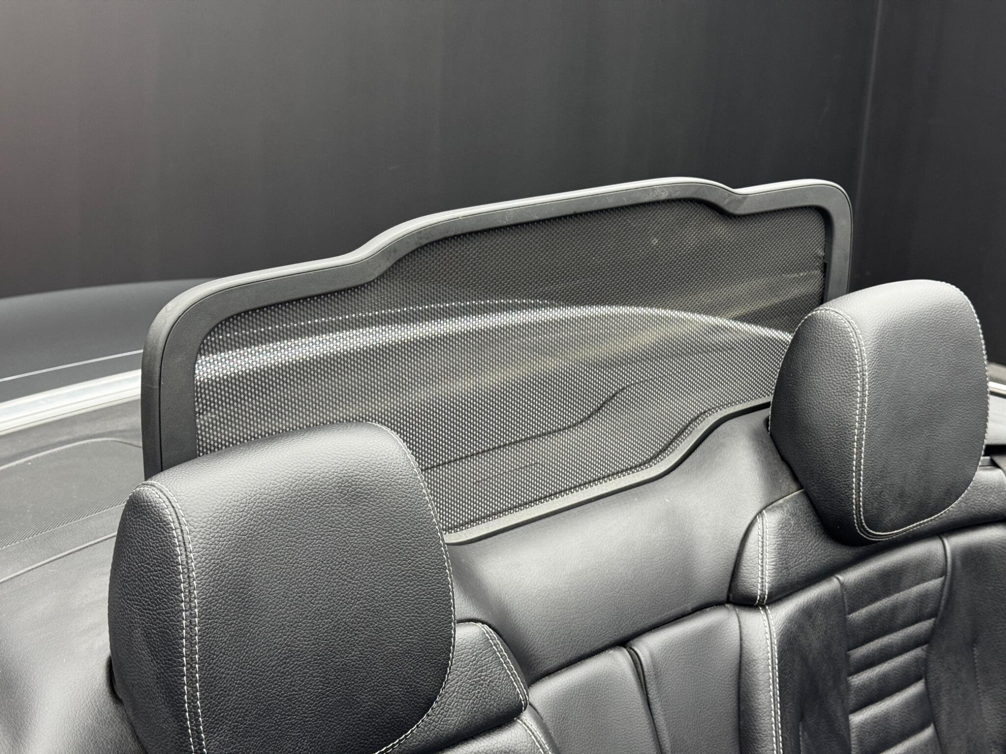 Mercedes E Class - Image 36