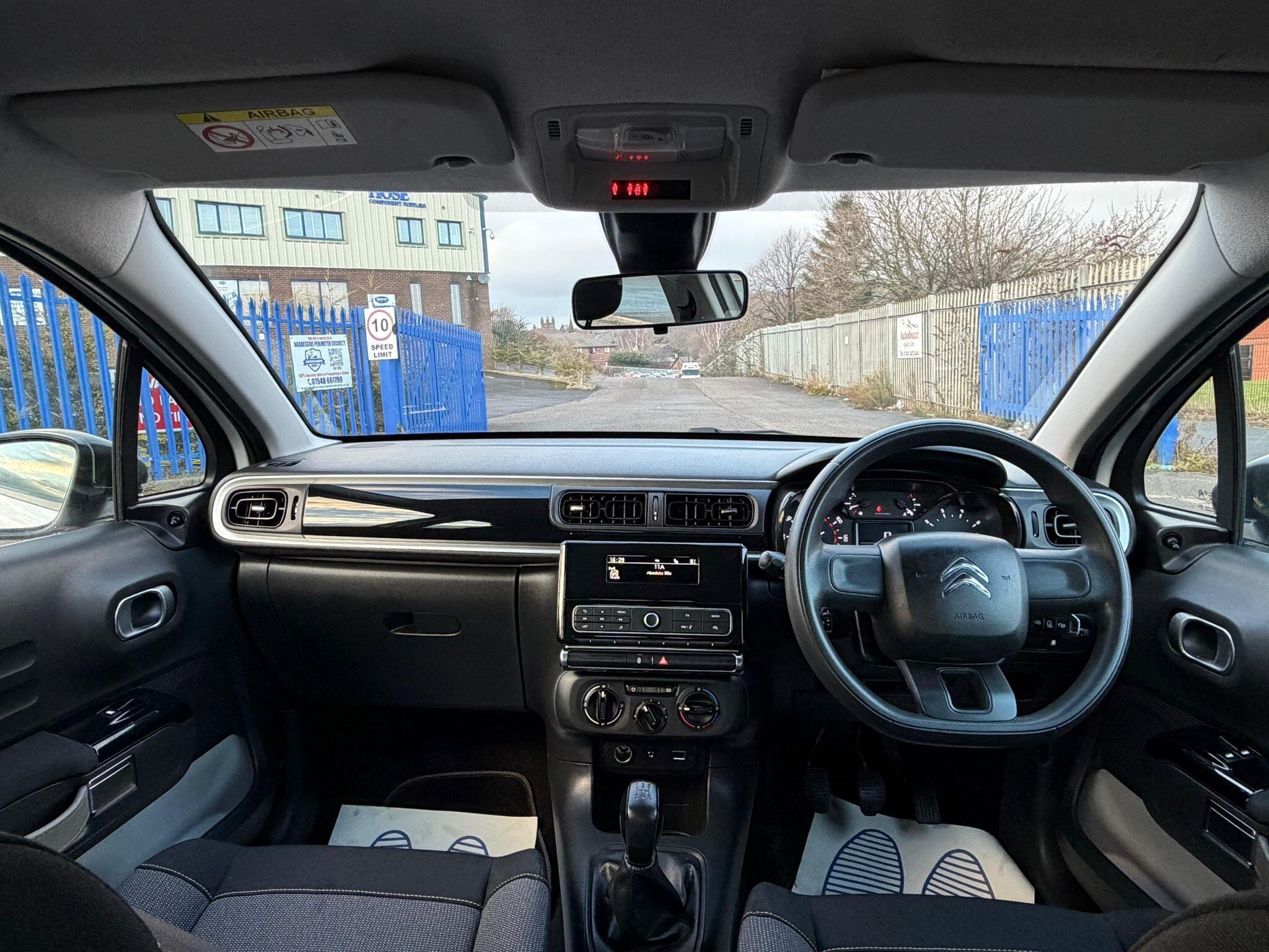 Citroen C3 - Image 21