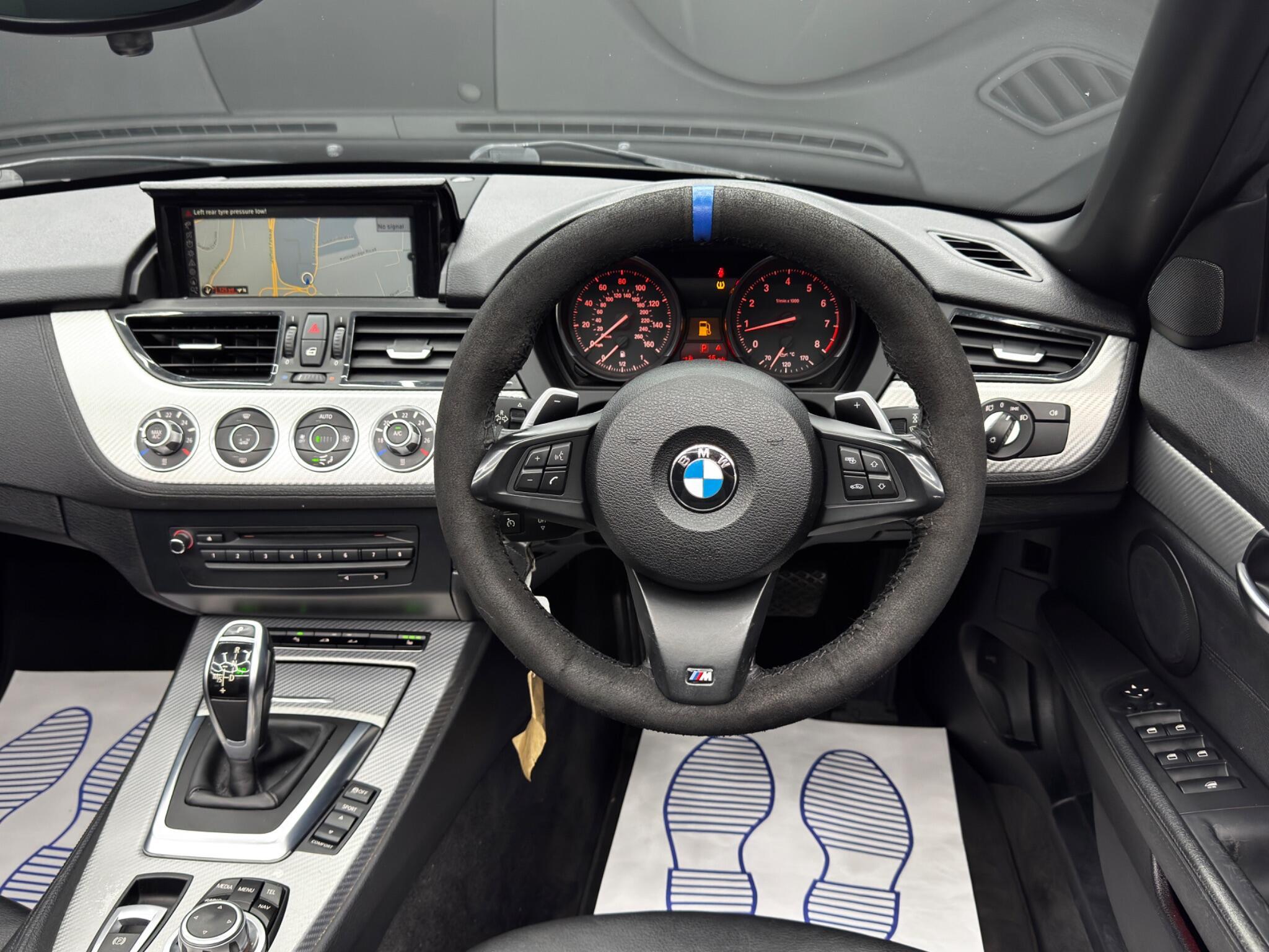 BMW Z4 - Image 16