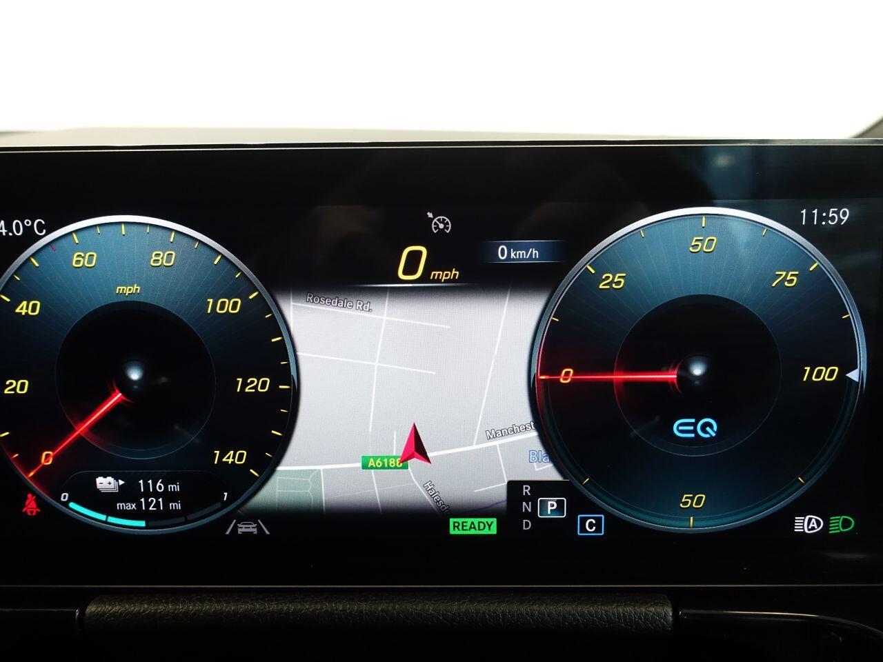 Mercedes Eqa - Image 3