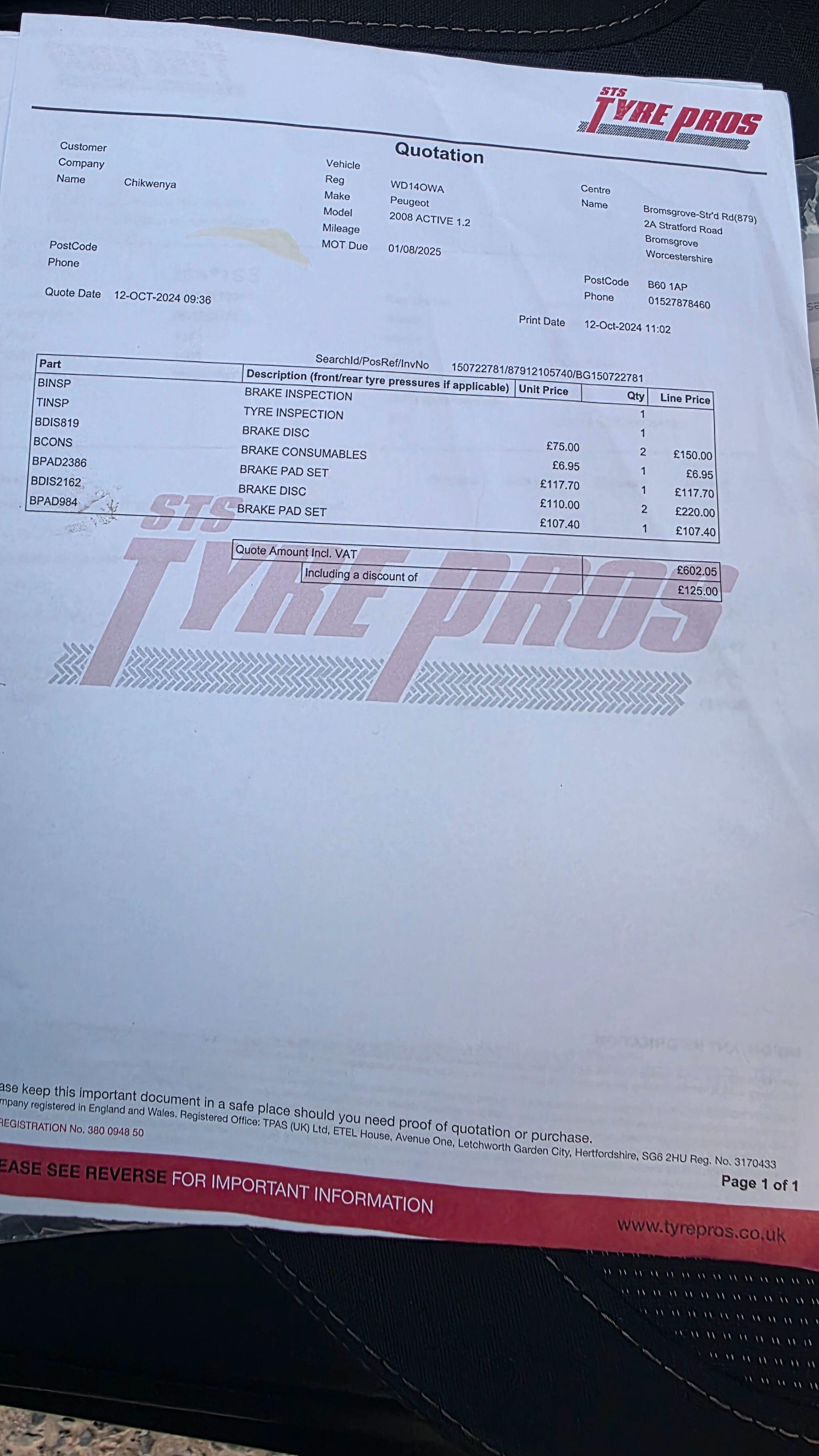 Peugeot 2008 - Image 50