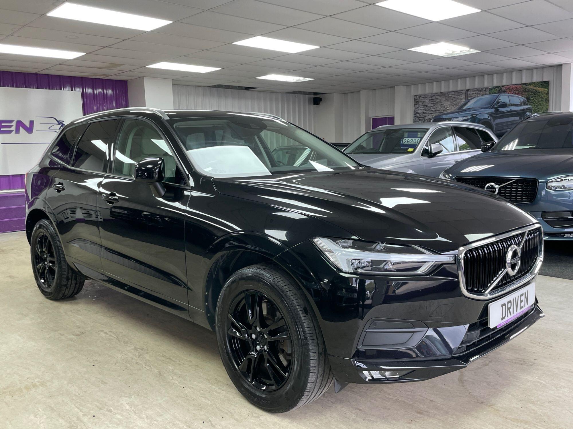 Volvo XC60 - Image 5