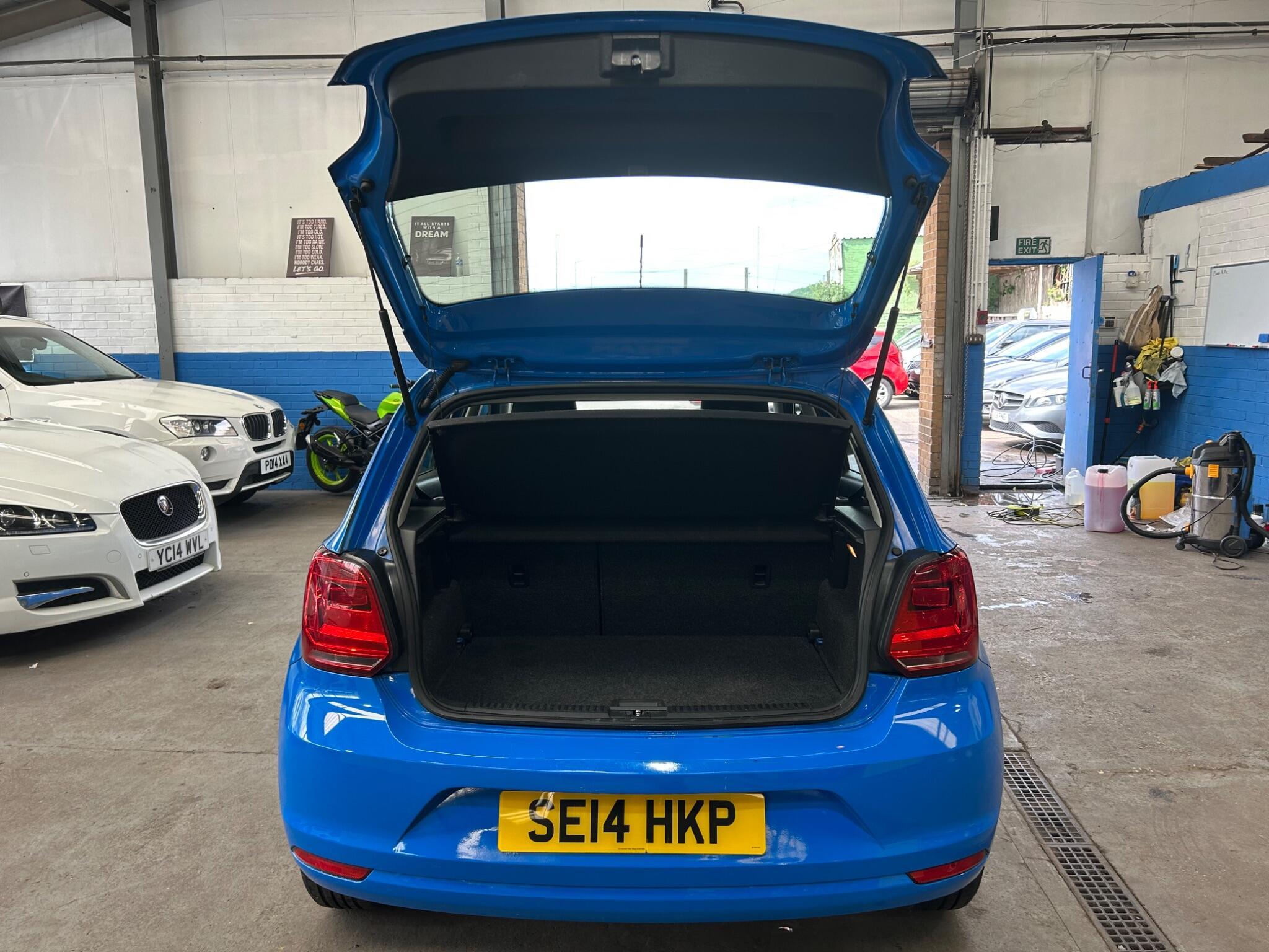 Volkswagen Polo - Image 26