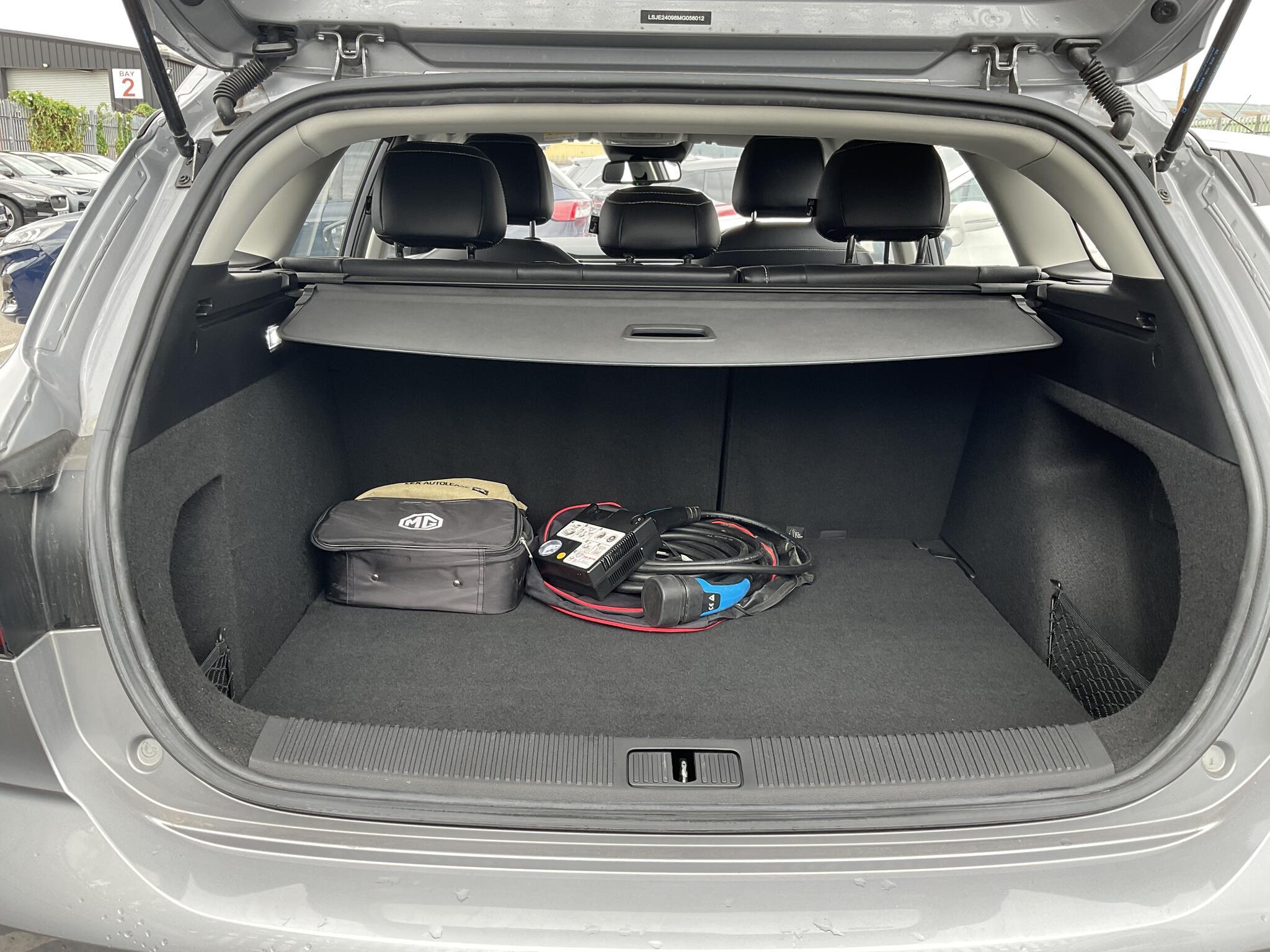 MG Mg 5 - Image 20