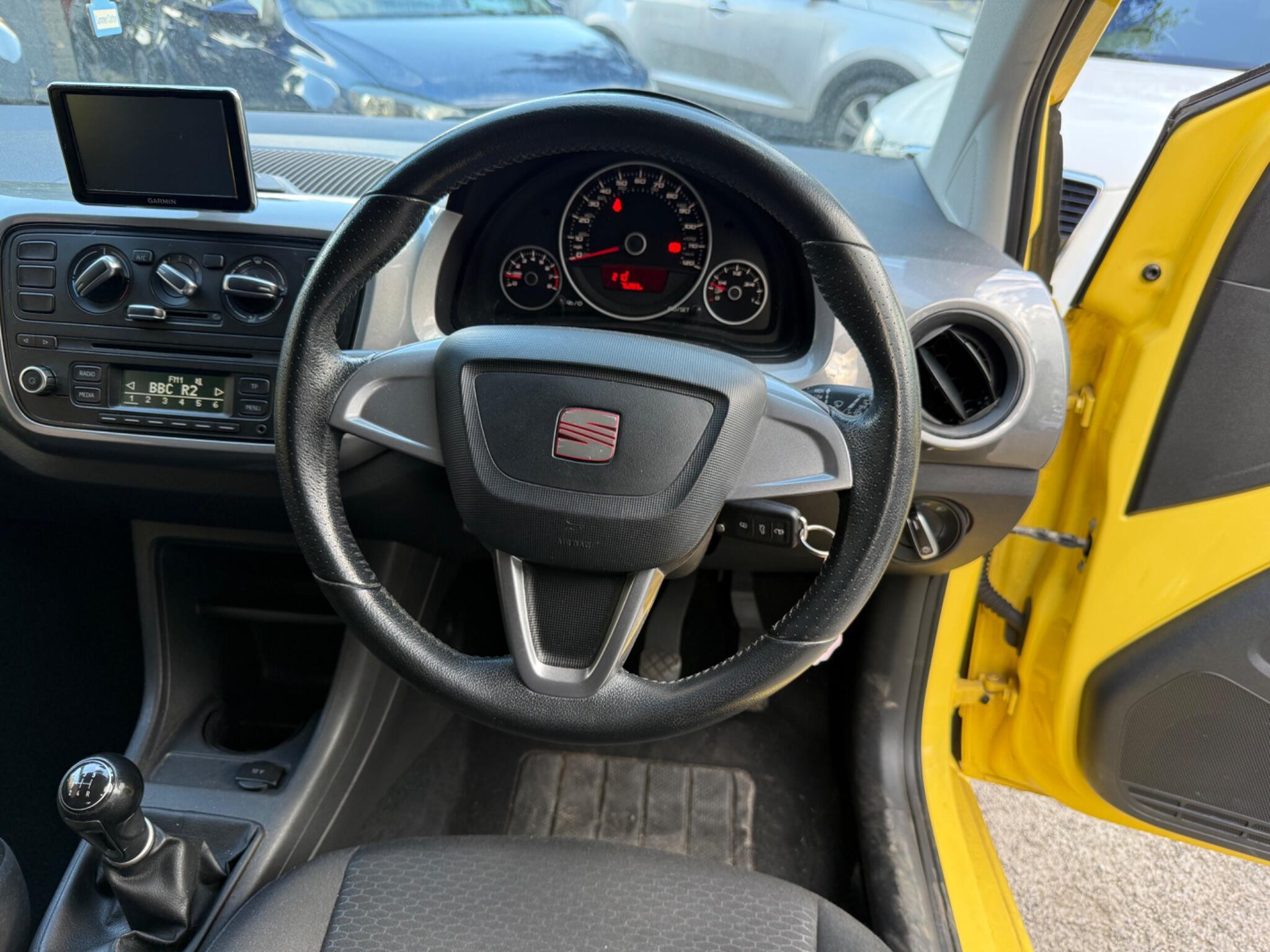 SEAT Mii - Image 15
