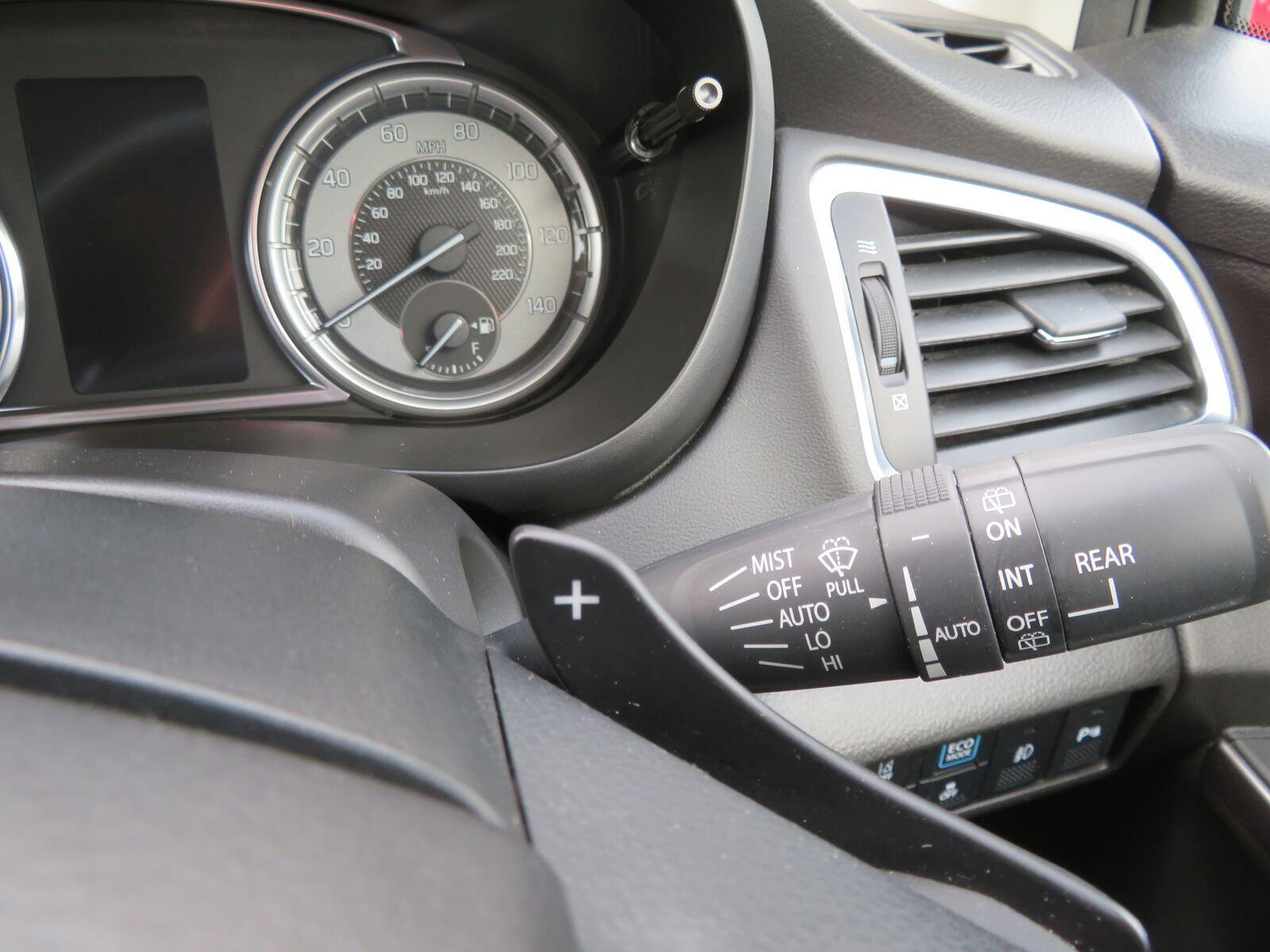Suzuki S-Cross - Image 16